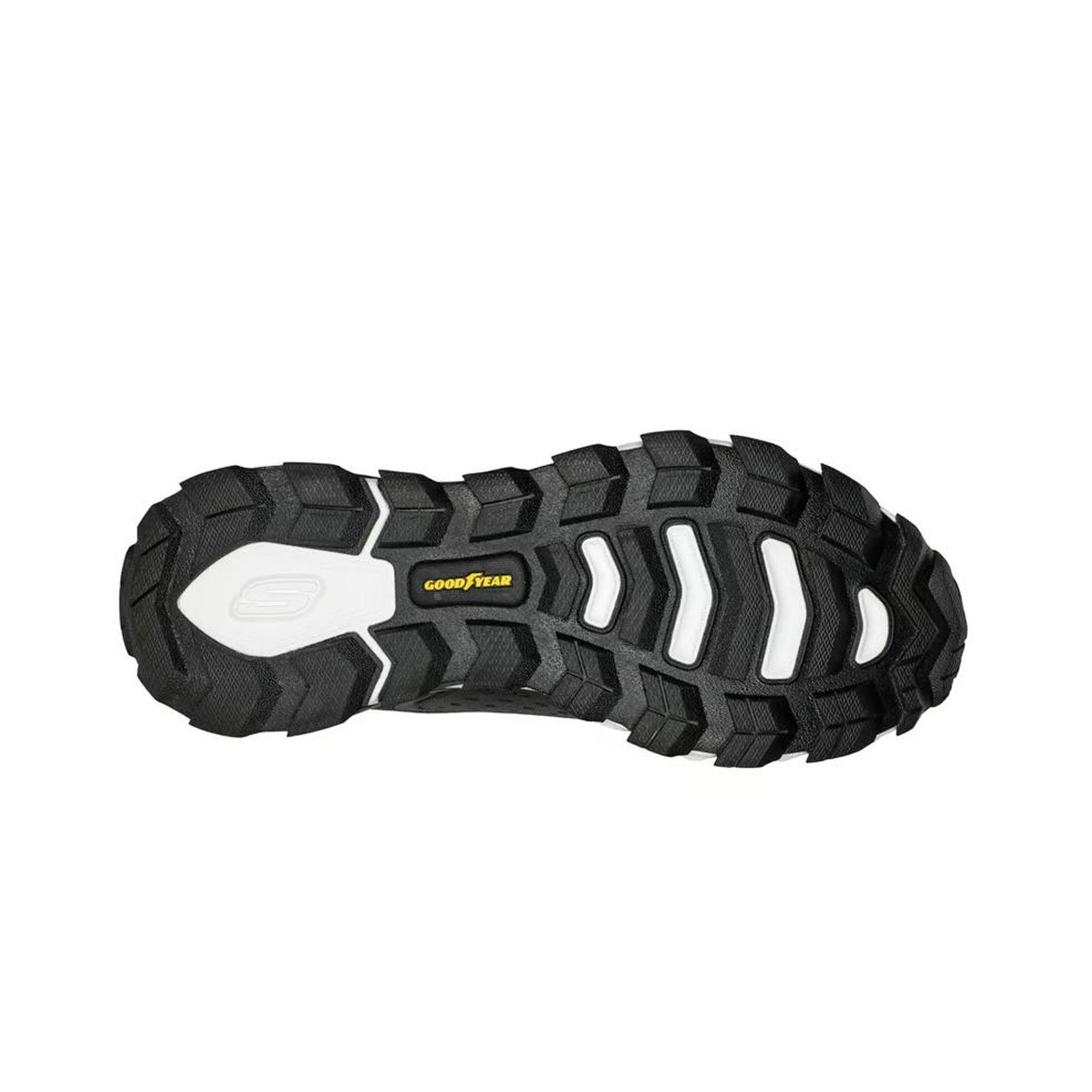 Skechers Max Protect Erkek Günlük Spor Ayakkabı - Görsel 4