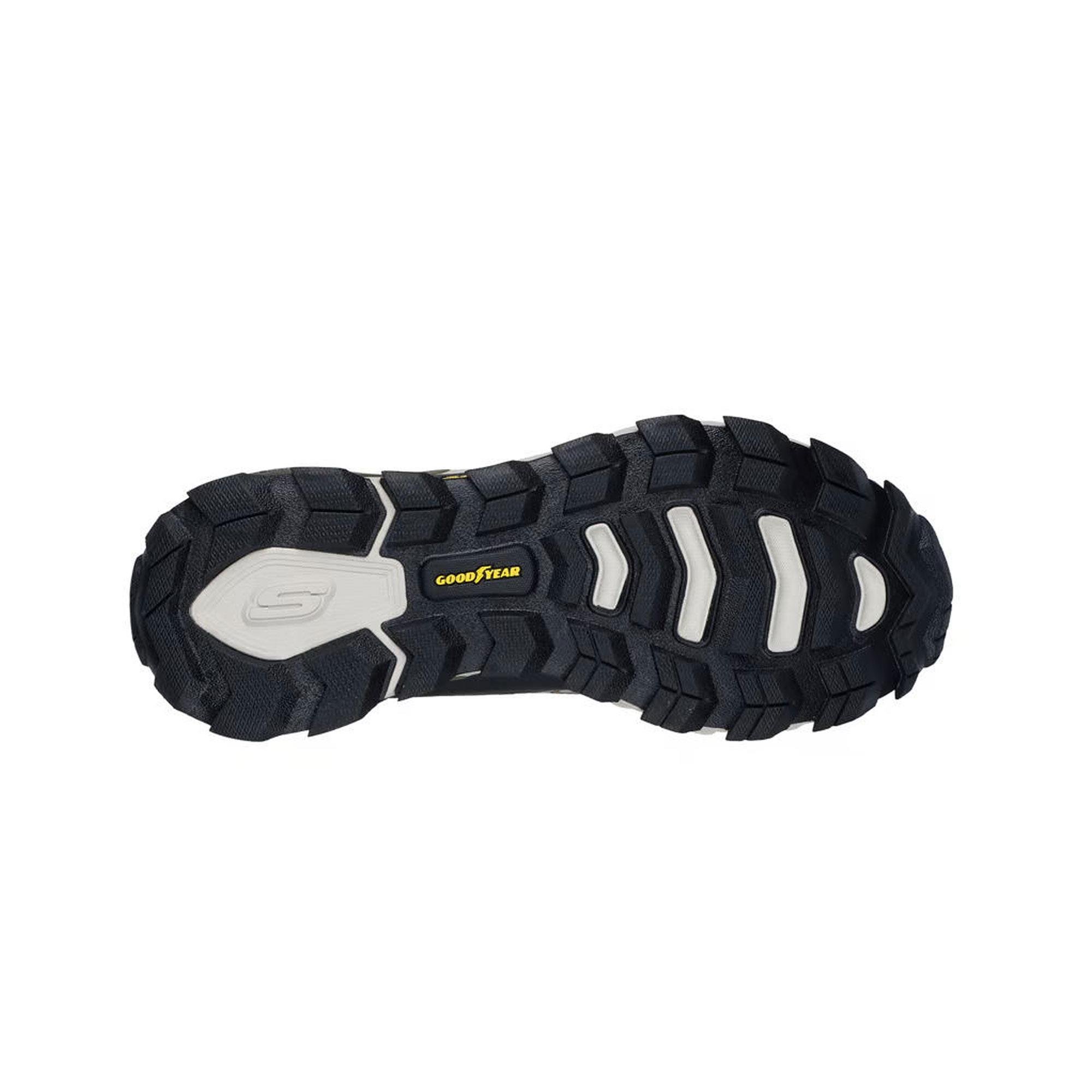 Skechers Max Protect Erkek Günlük Spor Ayakkabı - Görsel 4