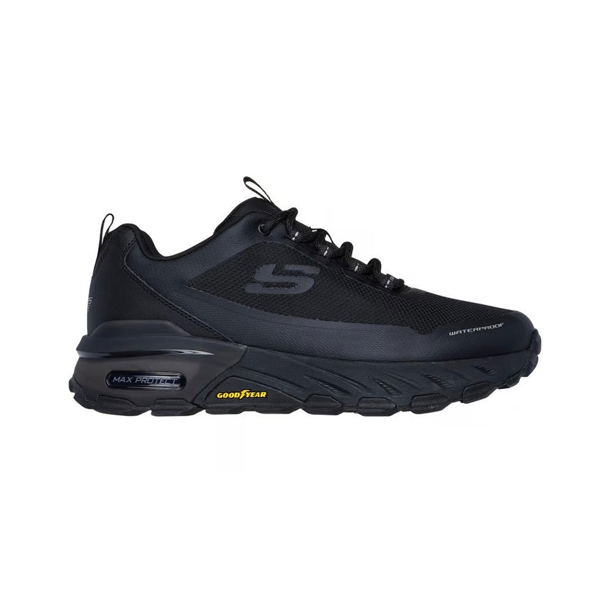 Skechers Max Protect Erkek Günlük Spor Ayakkabı - Görsel 2