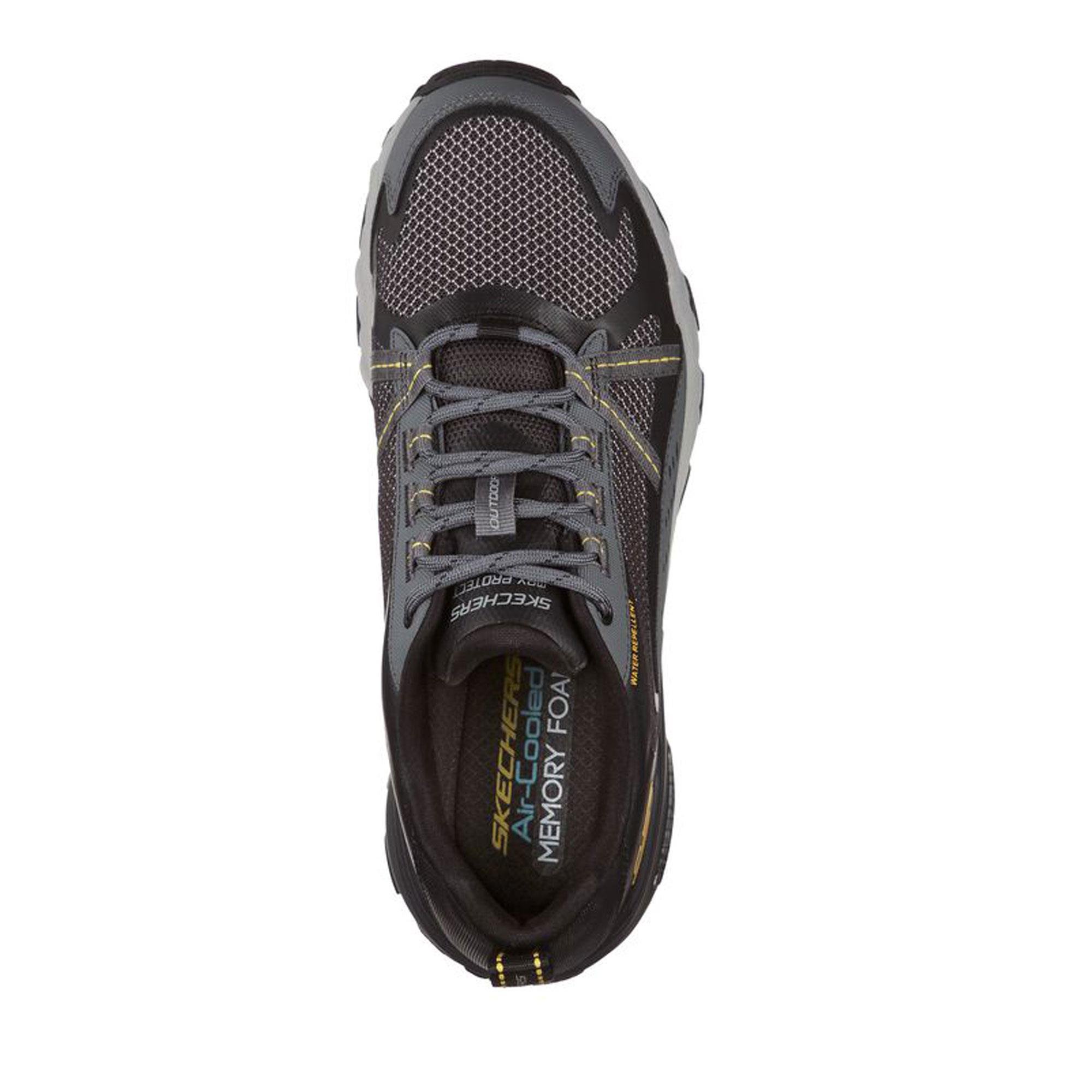 Skechers Max Protect Erkek Günlük Spor Ayakkabı - Görsel 3