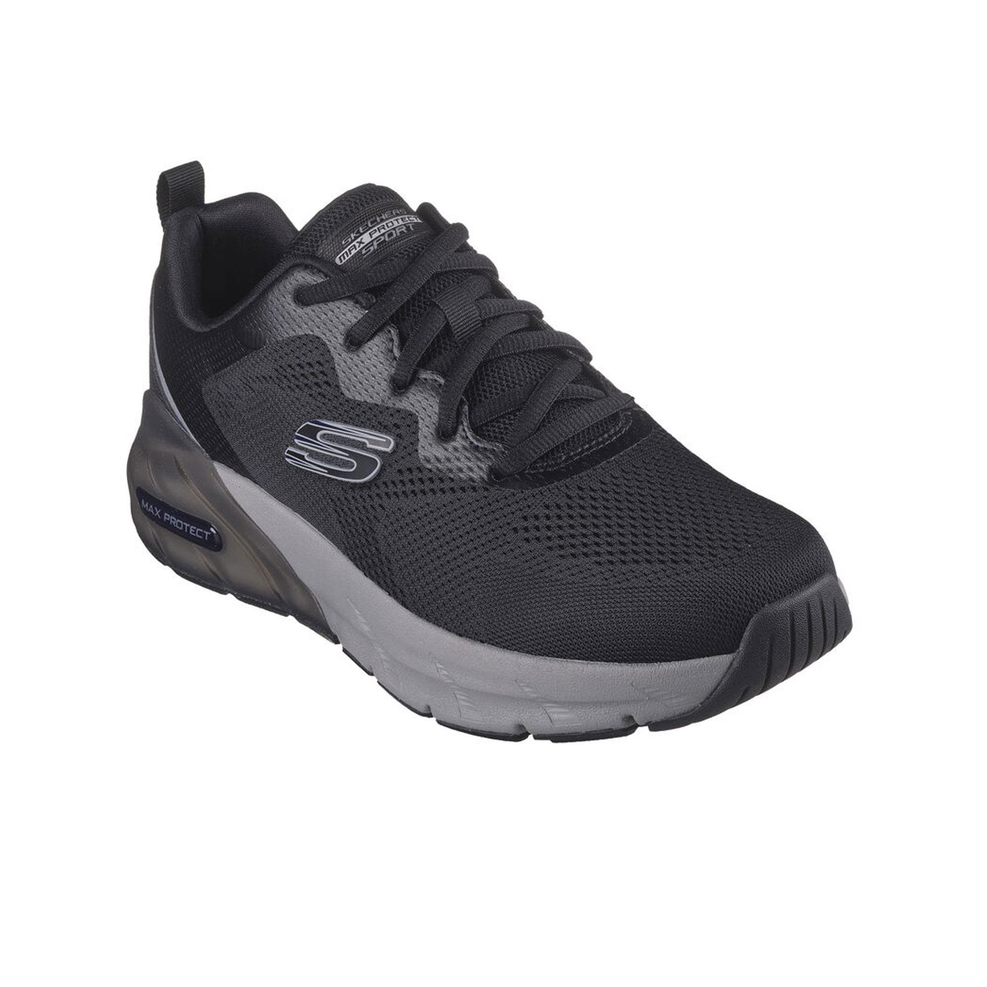 Skechers Max Protect Sport Safeguard Erkek Günlük Spor Ayakkabı - Görsel 3