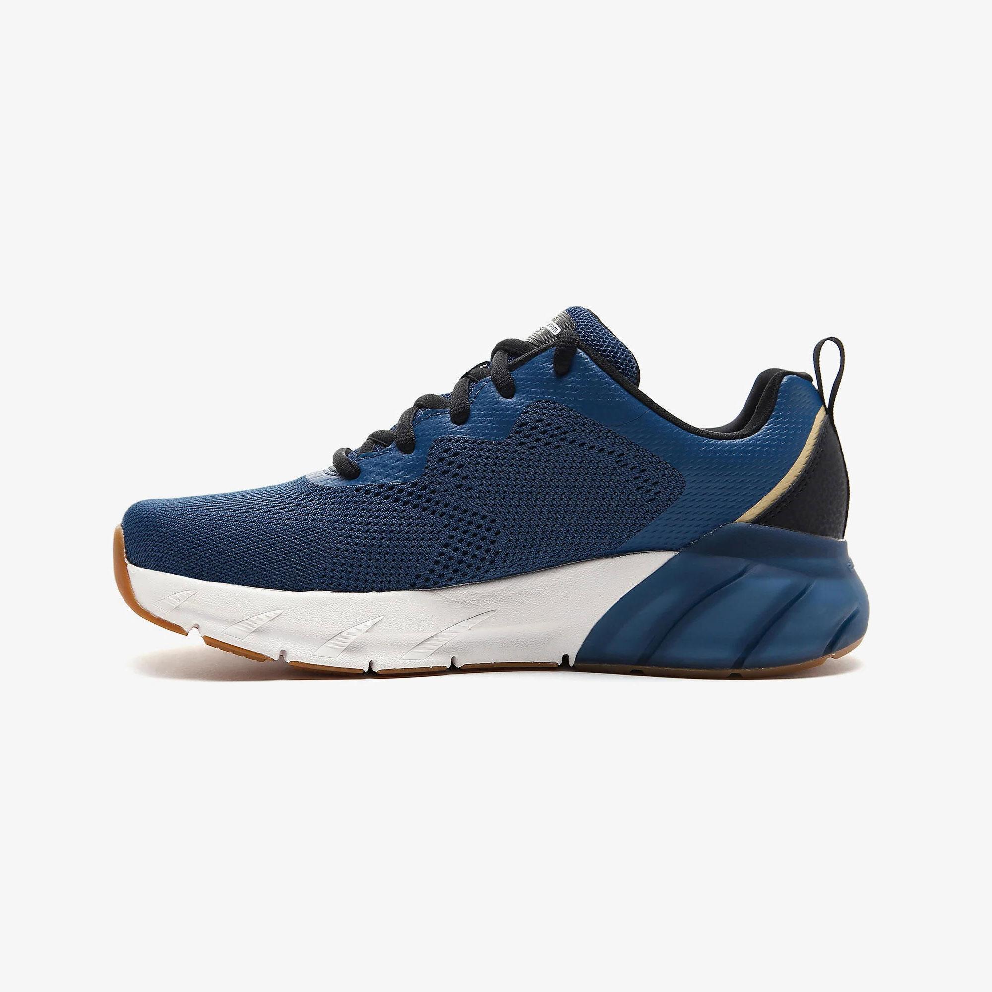 Skechers Max Protect Sport Safeguard Erkek Günlük Spor Ayakkabı - Görsel 5