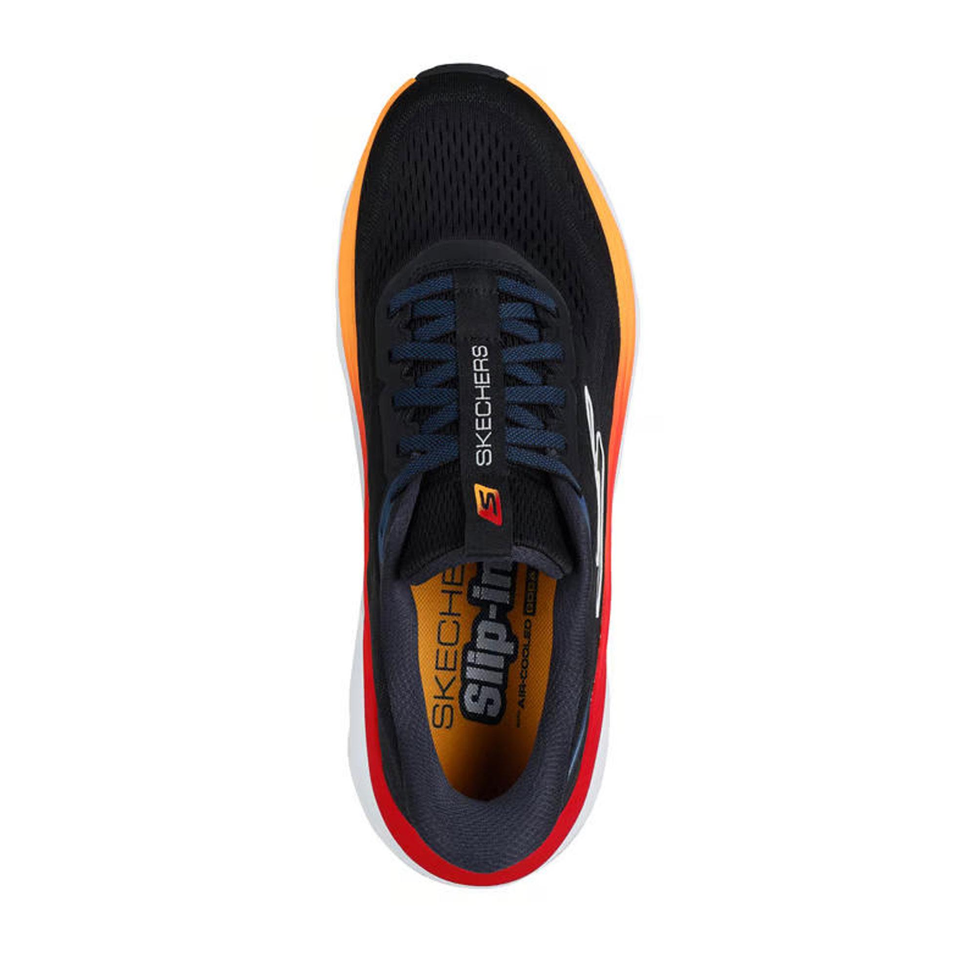 Skechers Max Run Erkek Koşu Ayakkabısı - Görsel 3