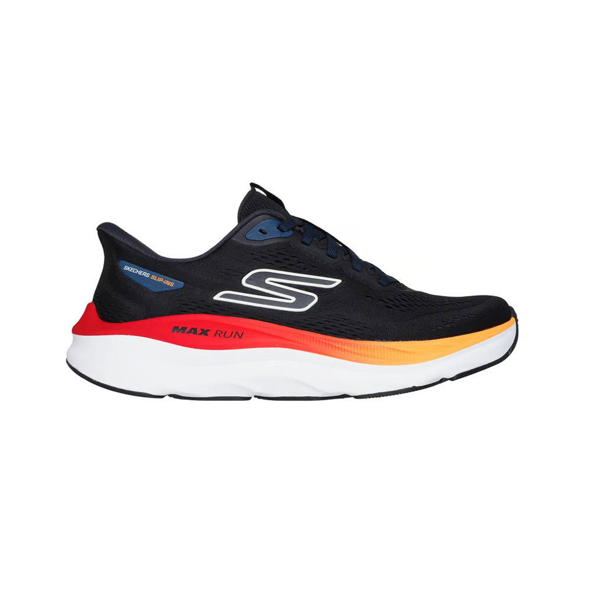 Skechers Max Run Erkek Koşu Ayakkabısı - Görsel 2