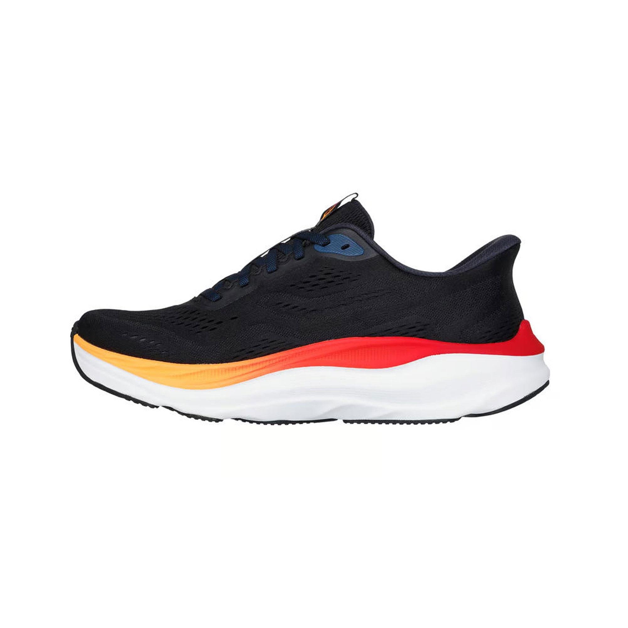 Skechers Max Run Erkek Koşu Ayakkabısı - Görsel 6