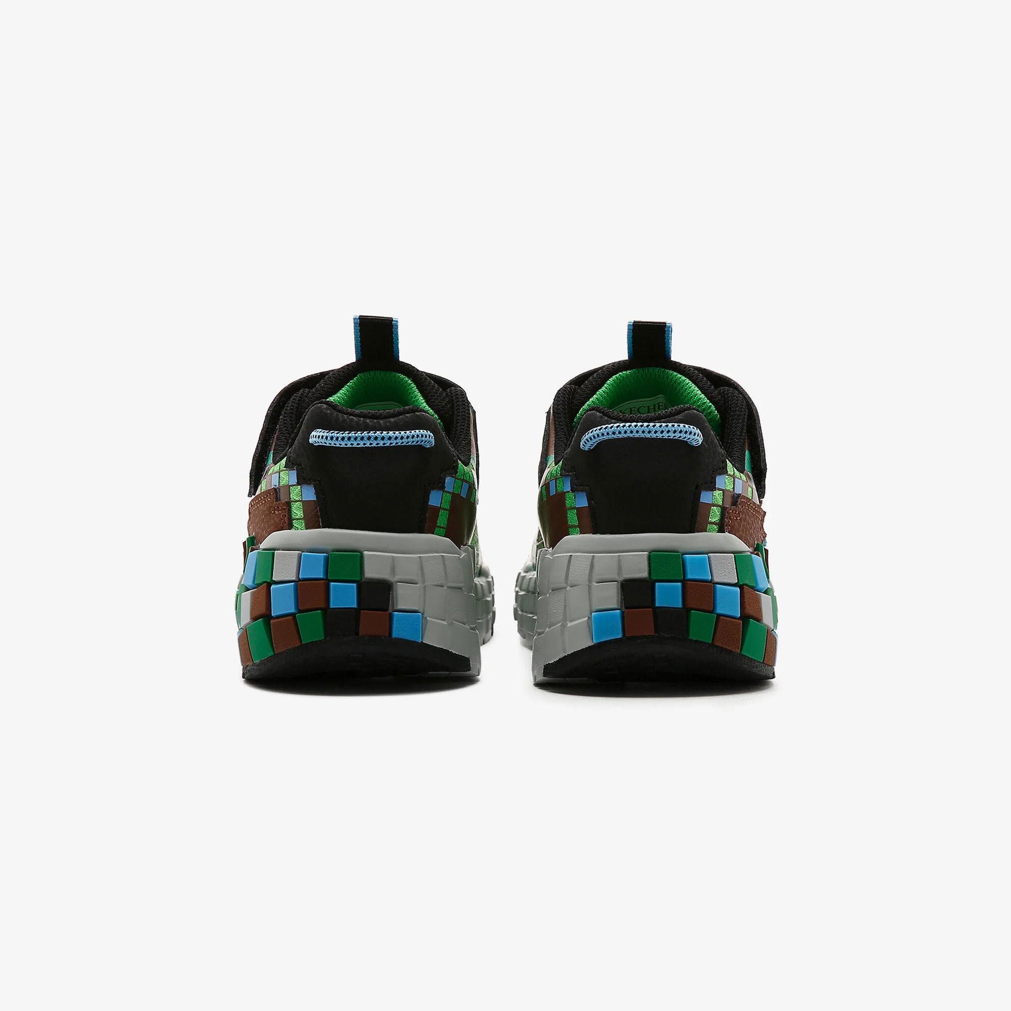 Skechers Mega Craft 3.0 Çocuk Günlük Spor Ayakkabı