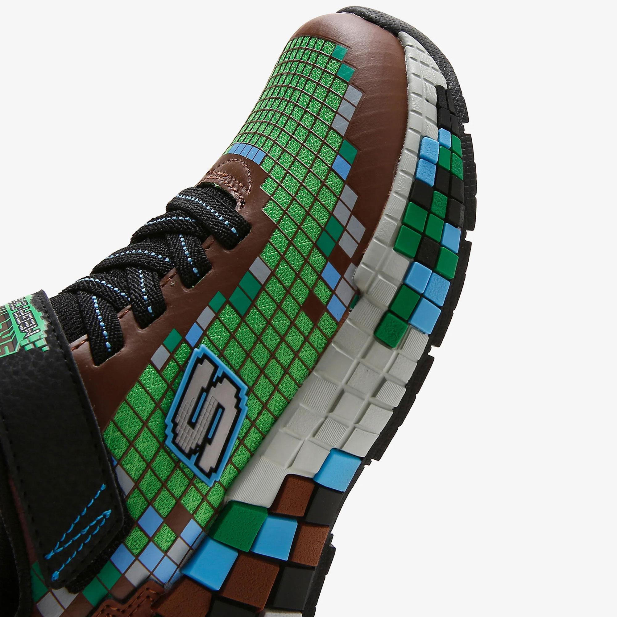 Skechers Mega Craft 3.0 Çocuk Günlük Spor Ayakkabı