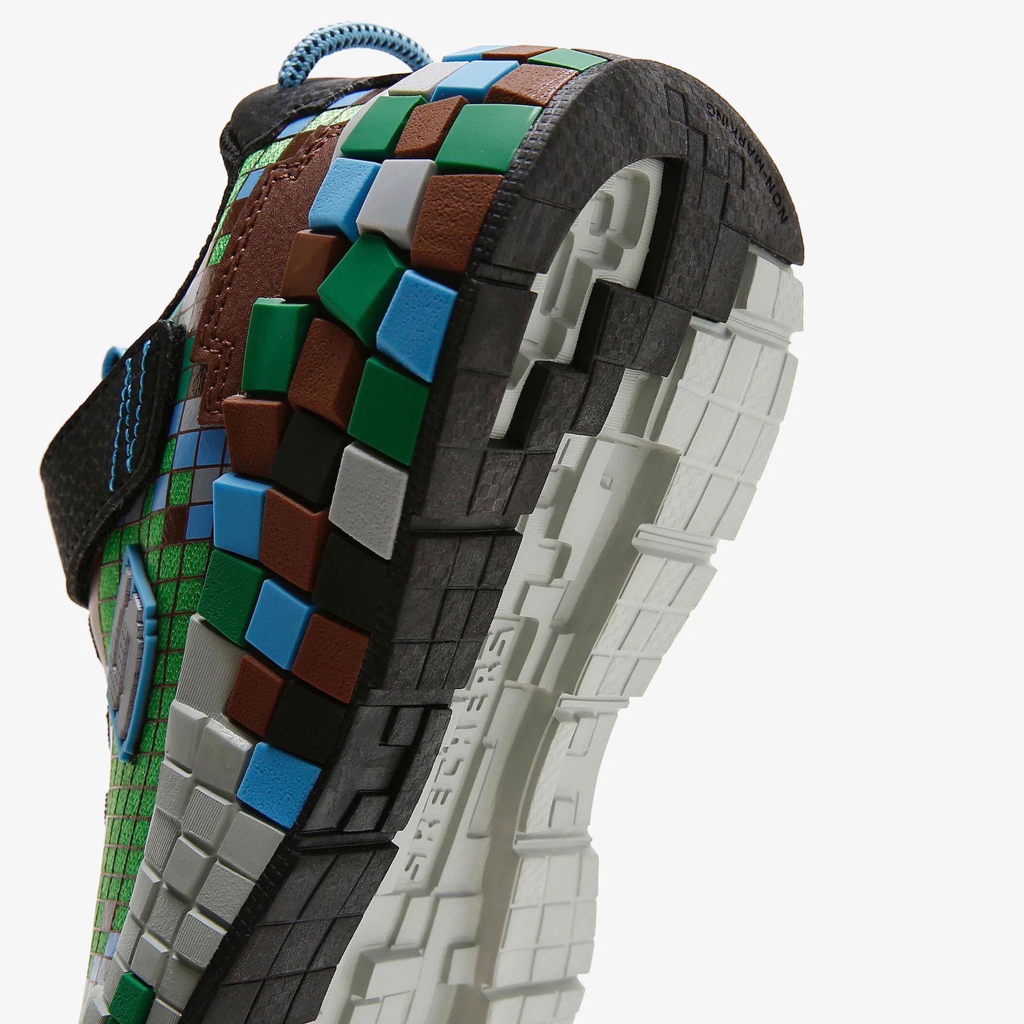 Skechers Mega Craft 3.0 Çocuk Günlük Spor Ayakkabı