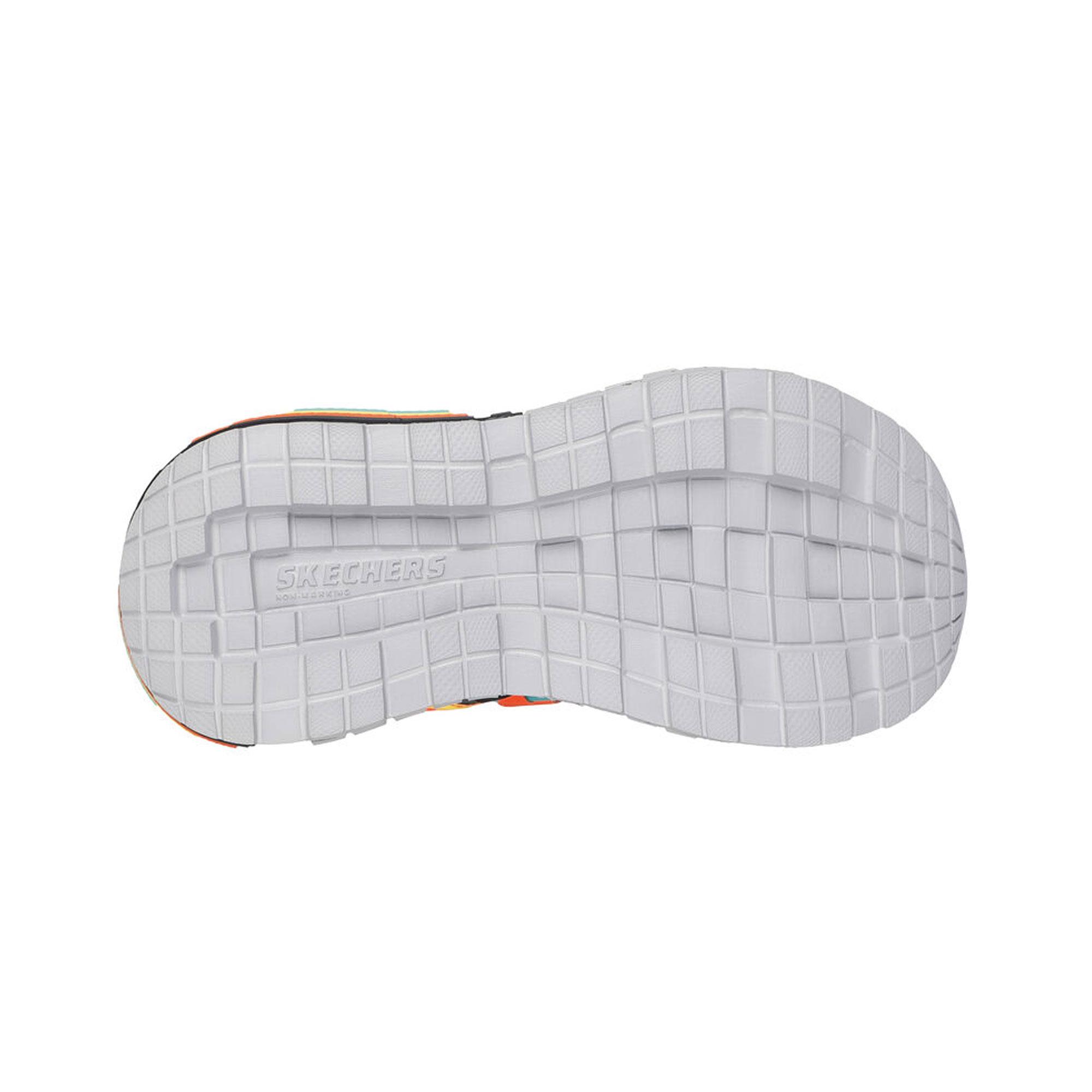 Skechers Mega Craft Çocuk Sandalet - Görsel 4