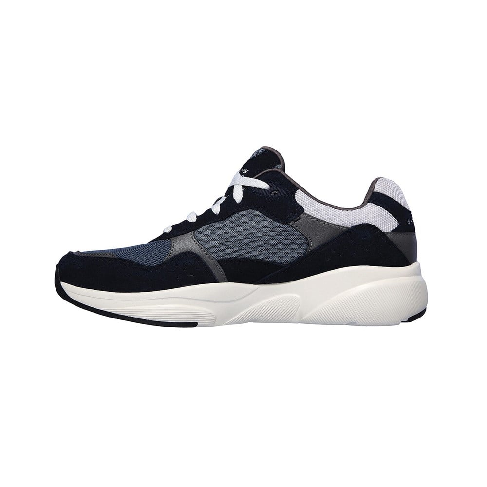 Skechers Meridian Ostwall Erkek Günlük Spor Ayakkabı