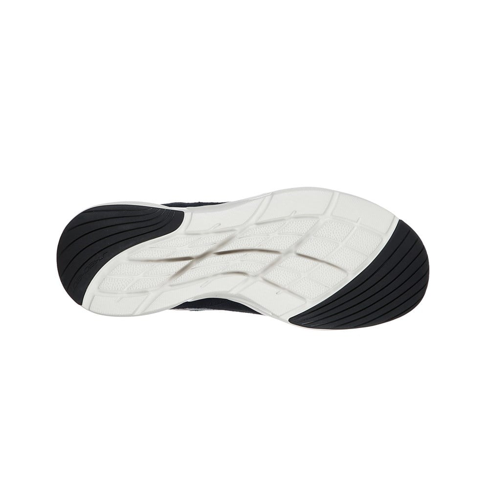 Skechers Meridian Ostwall Erkek Günlük Spor Ayakkabı