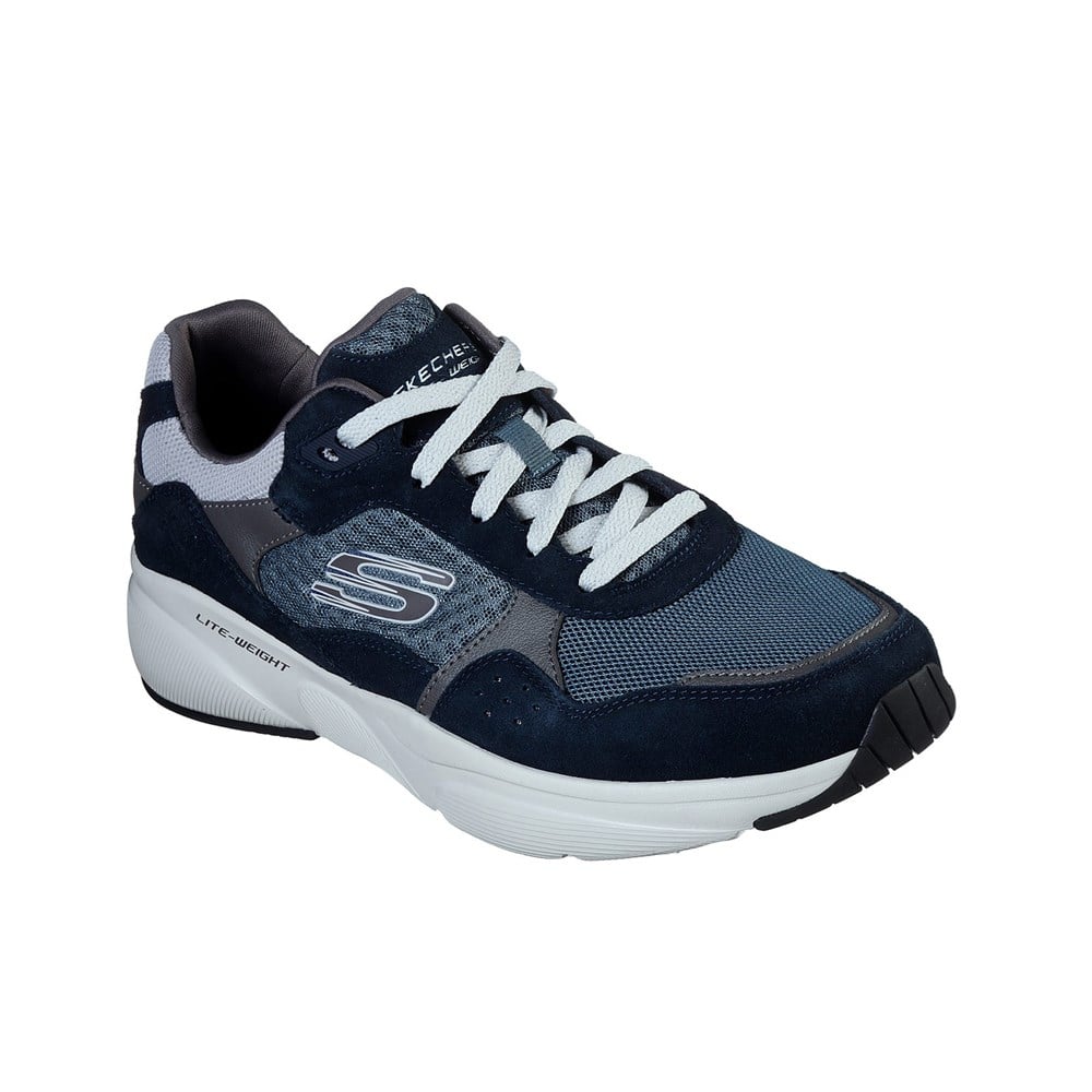 Skechers Meridian Ostwall Erkek Günlük Spor Ayakkabı