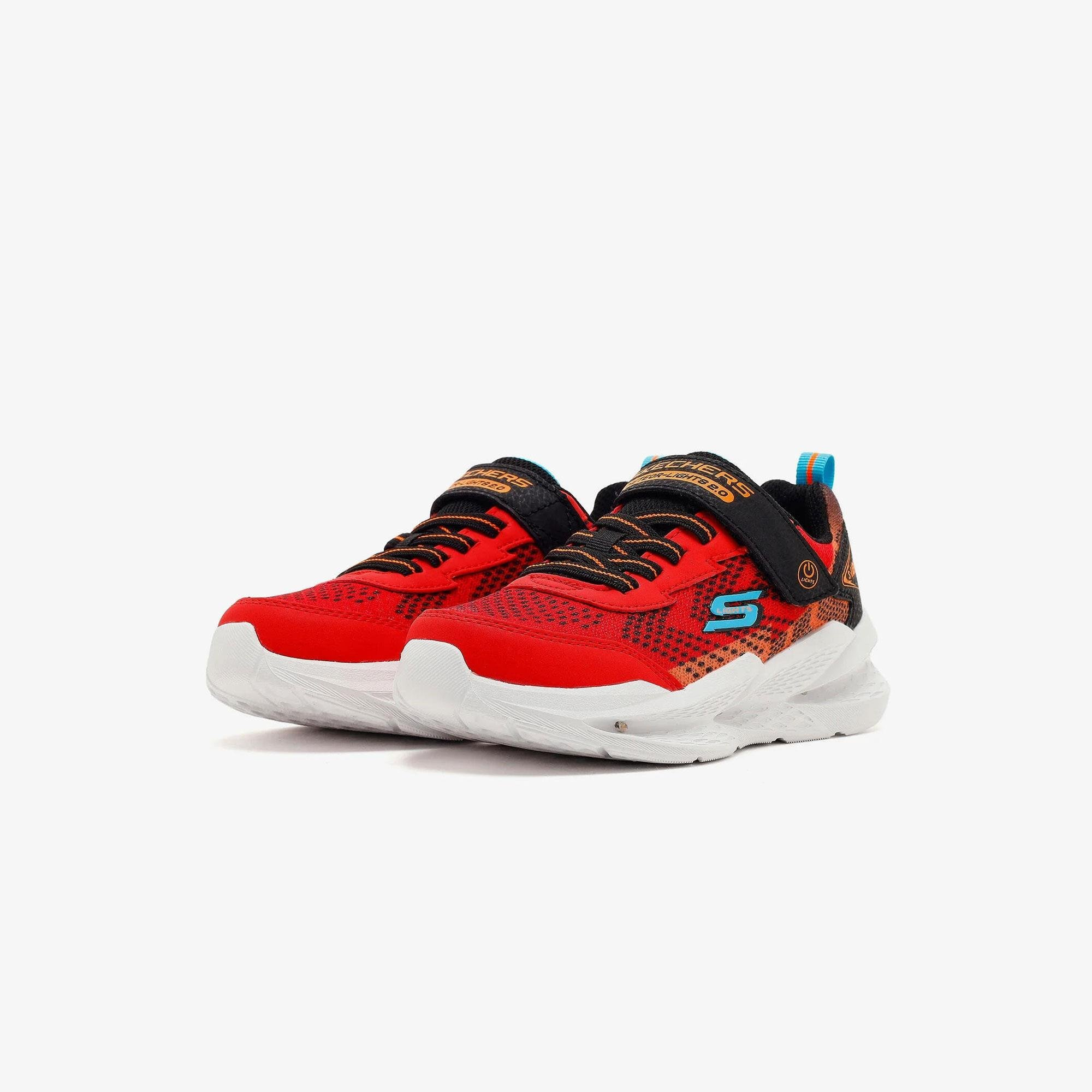 Skechers Meteor-lights 2.0 Çocuk Günlük Spor Ayakkabı