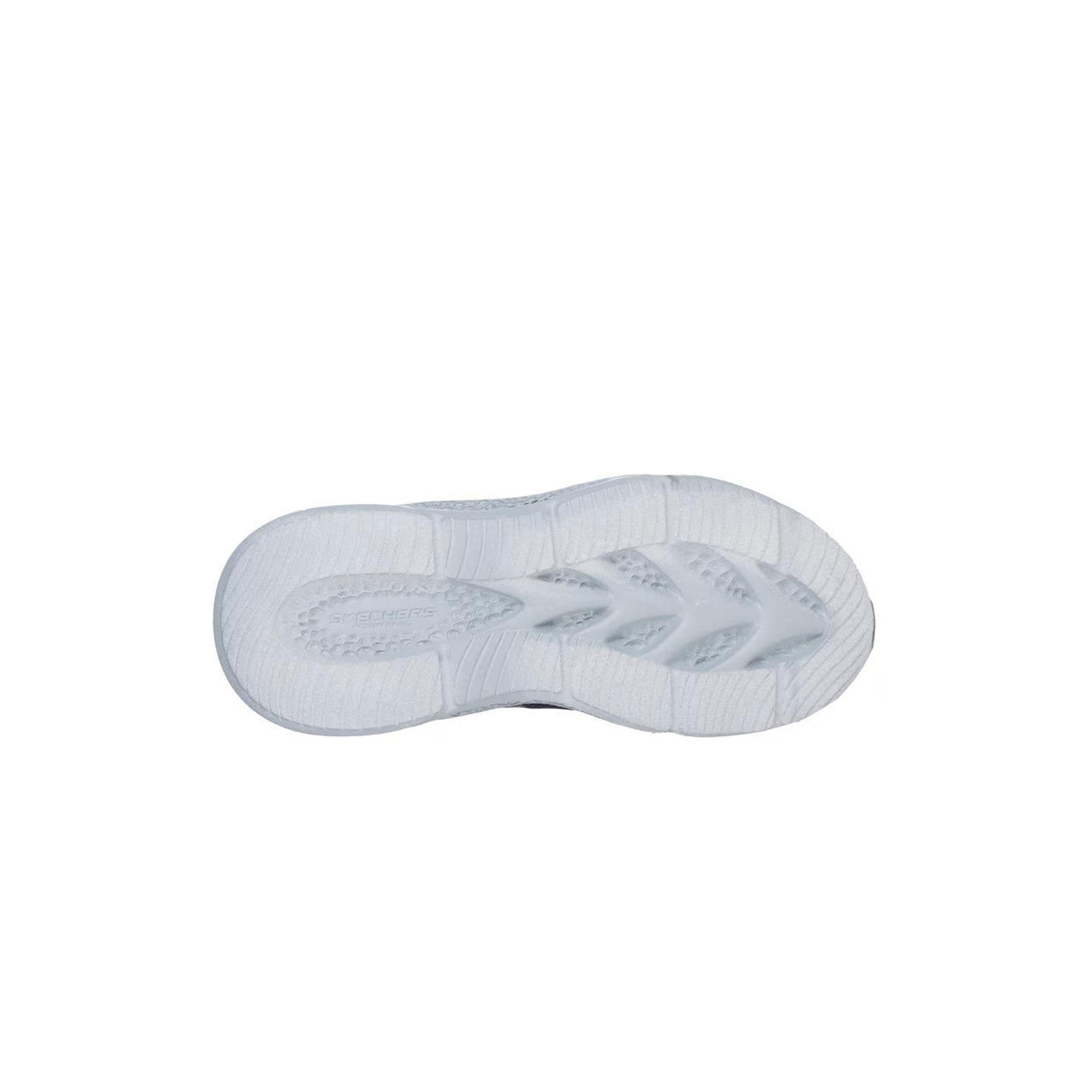 Skechers Meteor Lights Brisk Beams Çocuk Günlük Spor Ayakkabı - Görsel 5