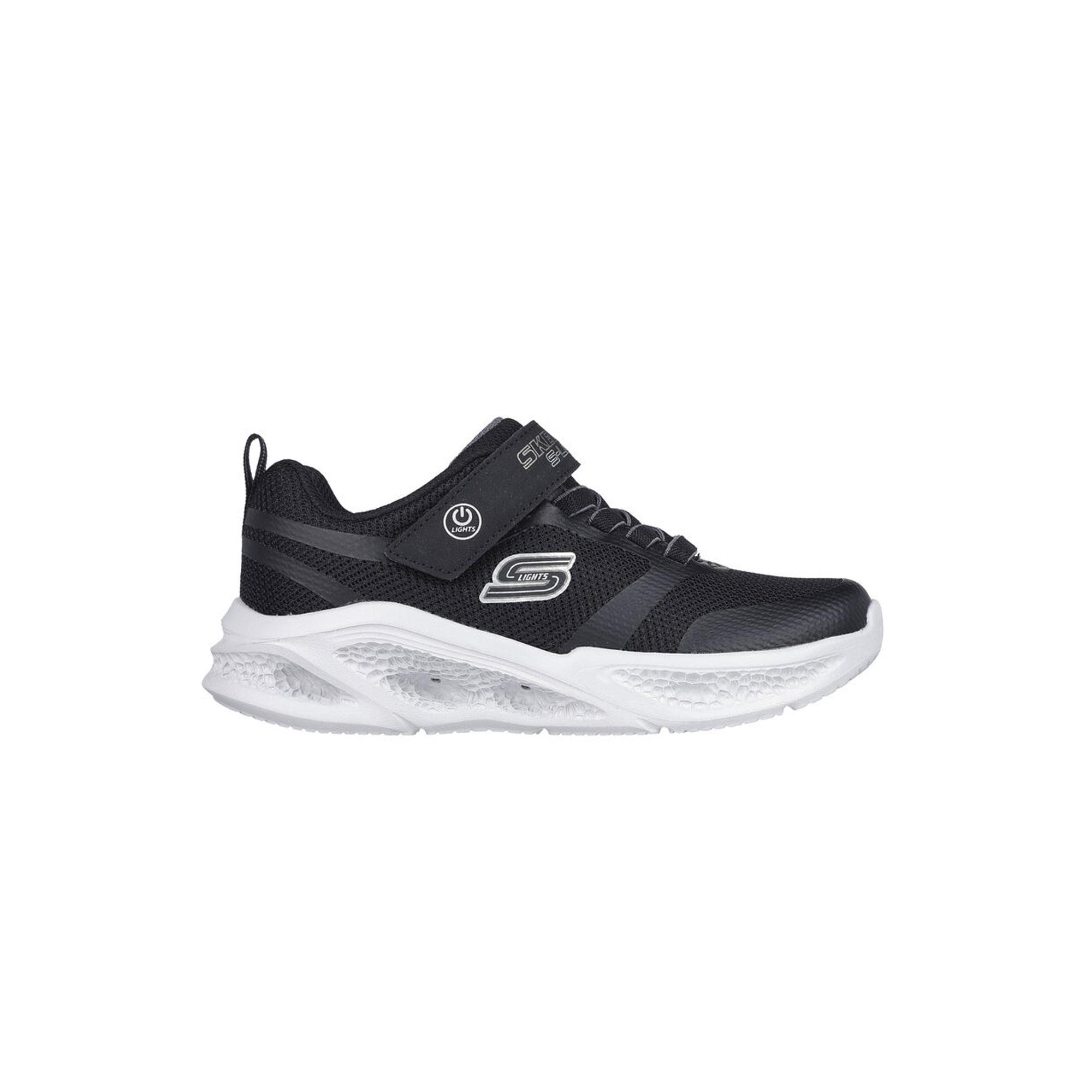 Skechers Meteor Lights Çocuk Günlük Spor Ayakkabı - Görsel 4