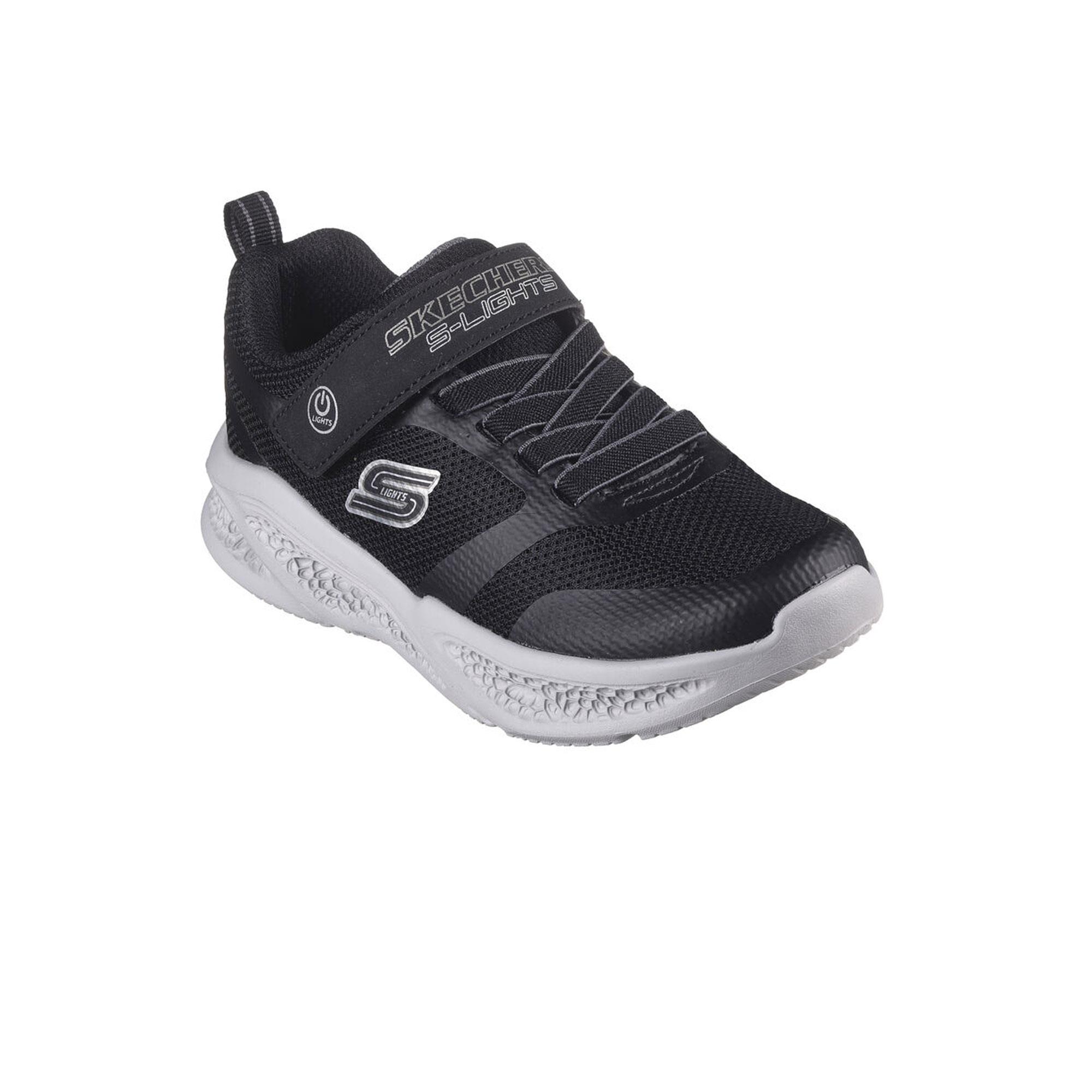 Skechers Meteor Lights Çocuk Günlük Spor Ayakkabı - Görsel 3