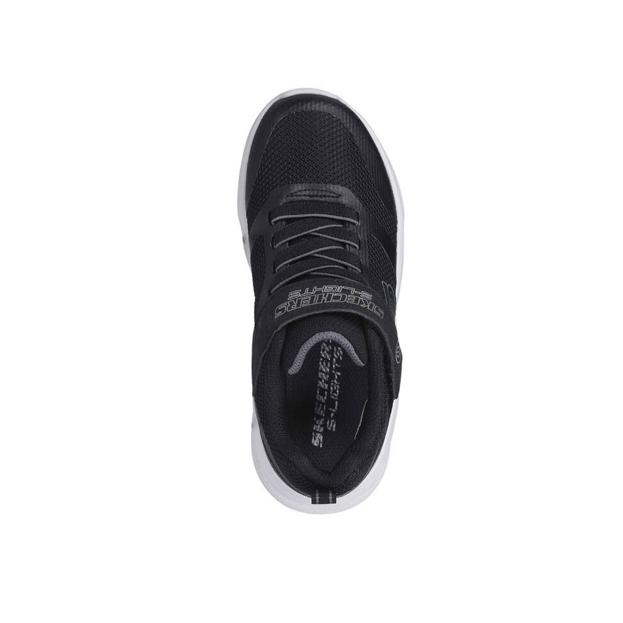 Skechers Meteor Lights Çocuk Günlük Spor Ayakkabı - Görsel 5