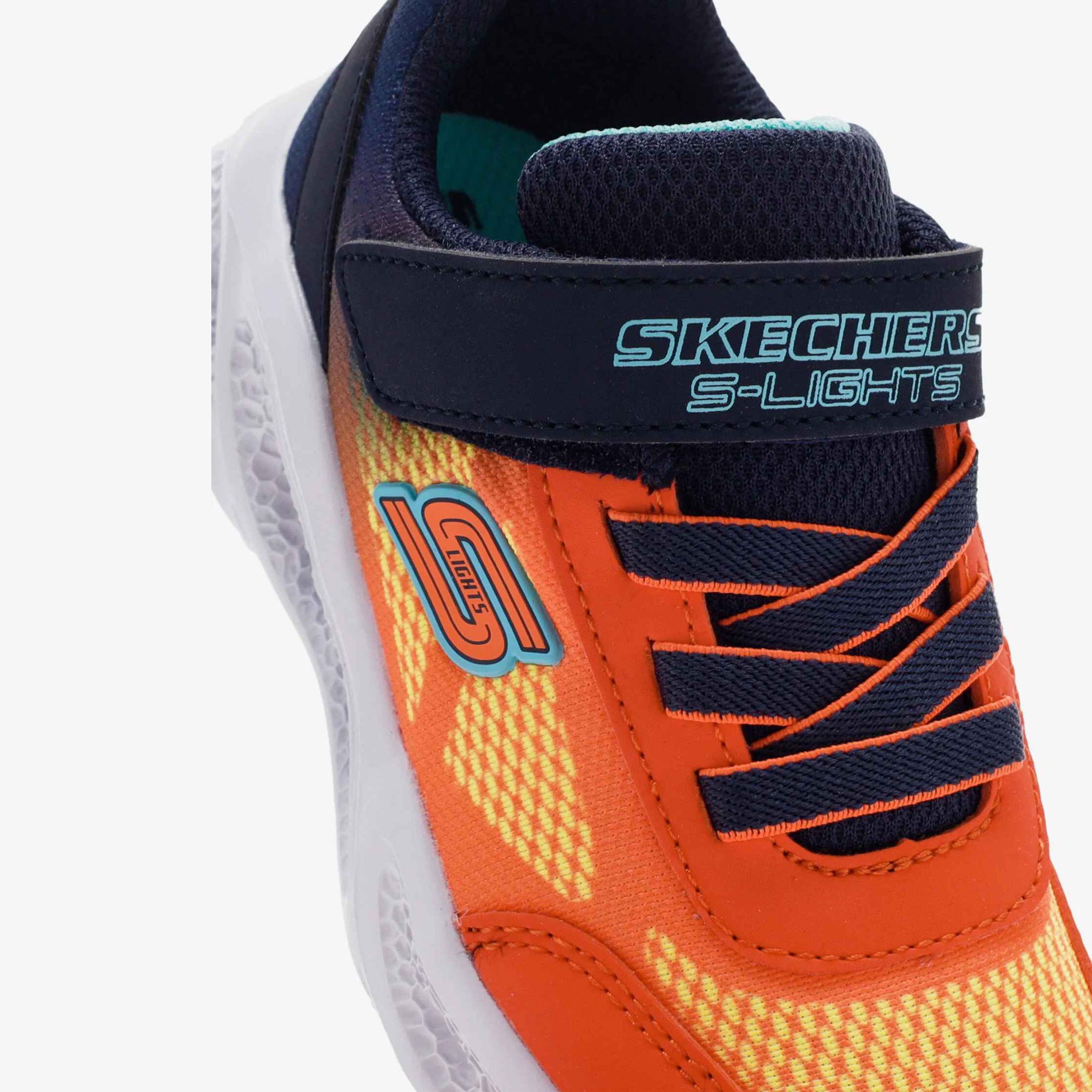 Skechers Meteor Lights Krendox Çocuk Günlük Spor Ayakkabı