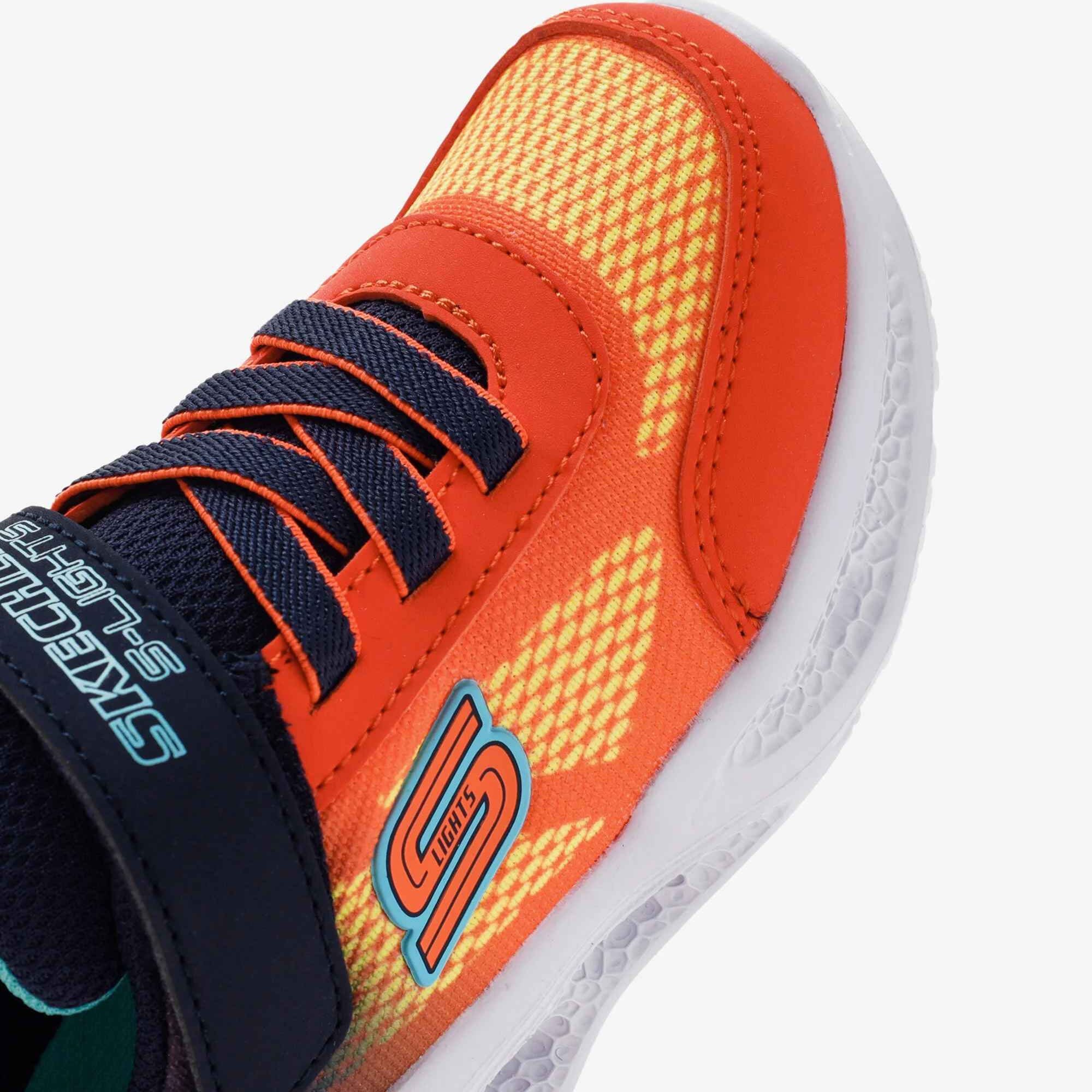 Skechers Meteor Lights Krendox Çocuk Günlük Spor Ayakkabı