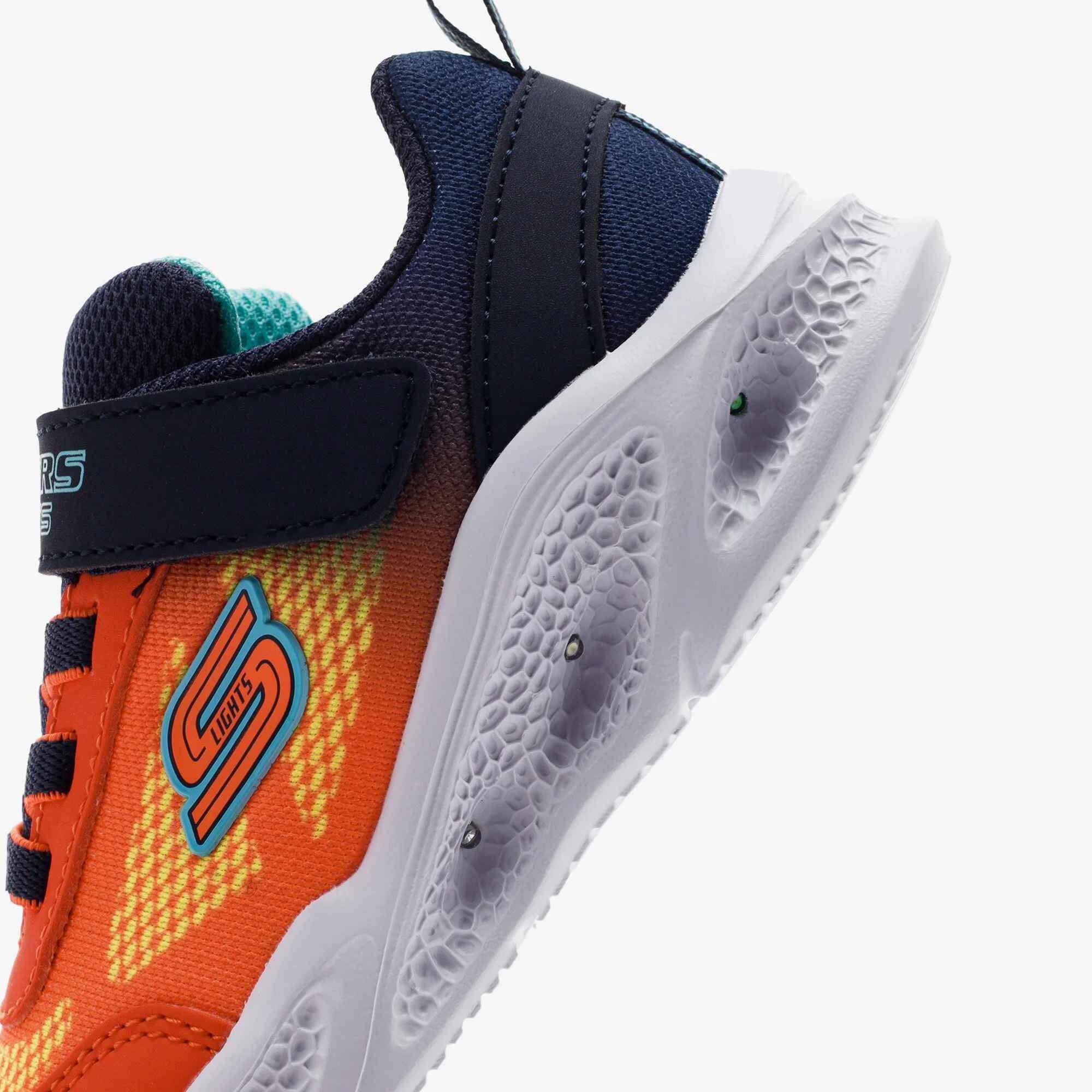 Skechers Meteor Lights Krendox Çocuk Günlük Spor Ayakkabı