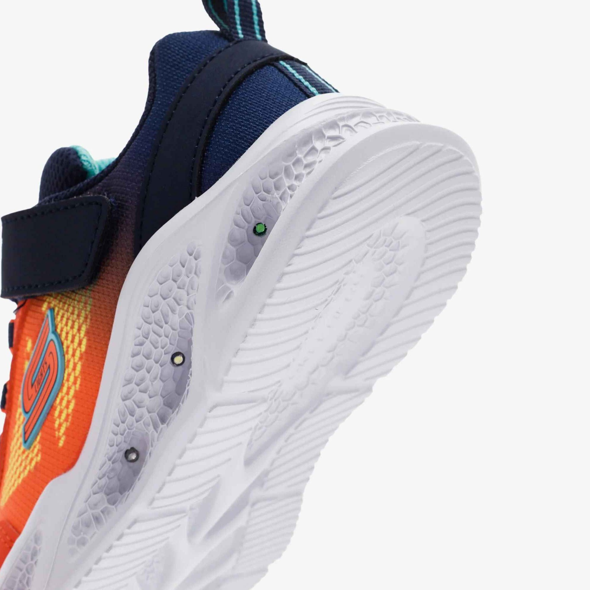 Skechers Meteor Lights Krendox Çocuk Günlük Spor Ayakkabı