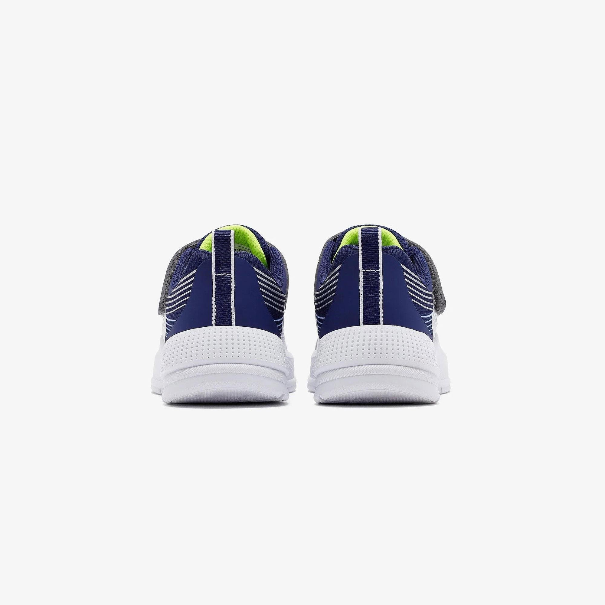 Skechers Microspec Advance Çocuk Günlük Spor Ayakkabı - Görsel 6