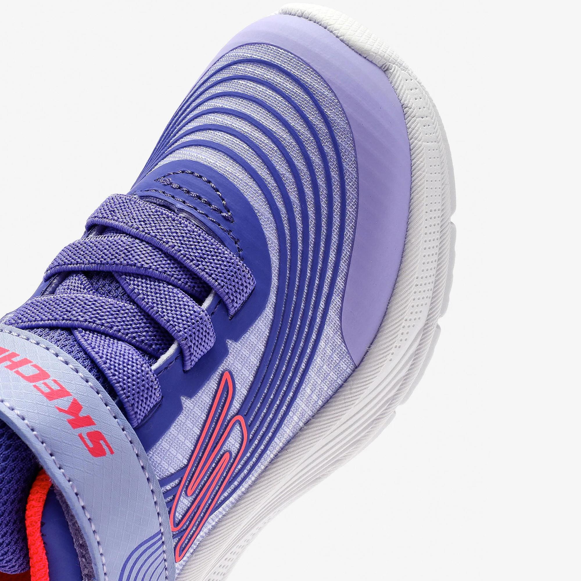 Skechers Microspec Advance Çocuk Günlük Spor Ayakkabı - Görsel 3