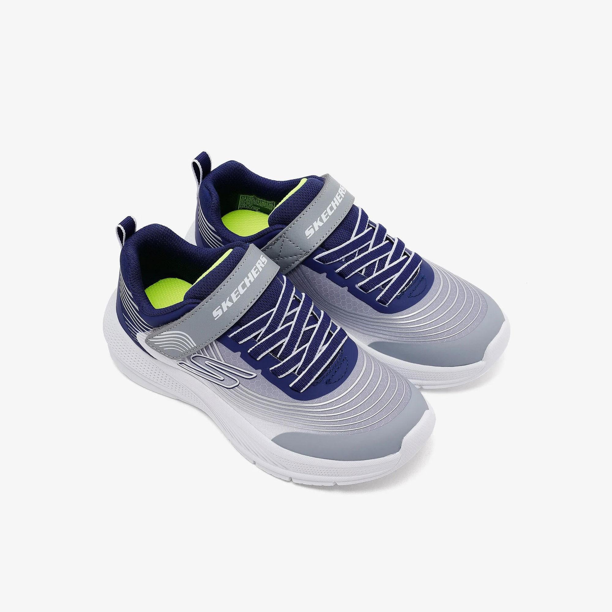 Skechers Microspec Advance Çocuk Günlük Spor Ayakkabı