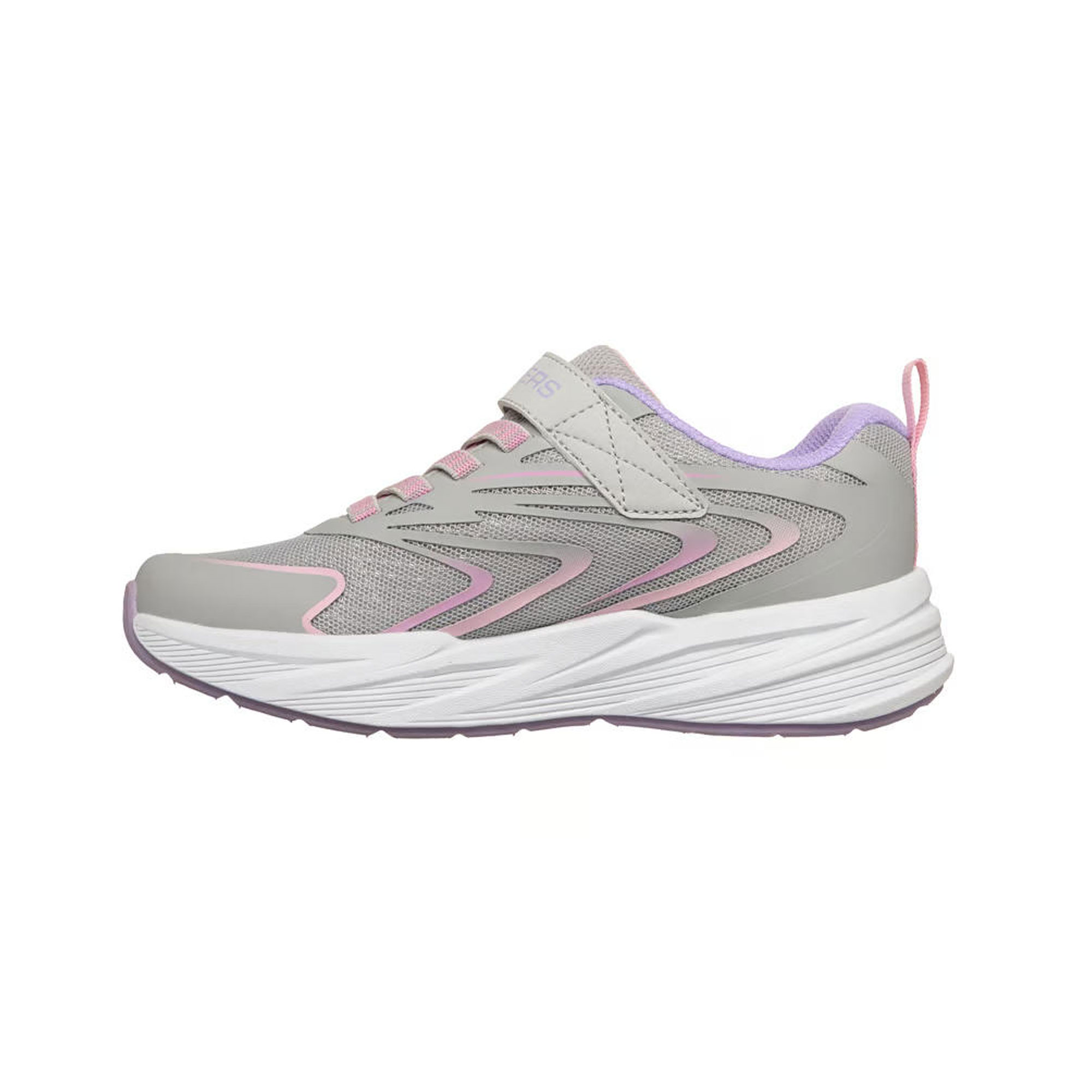 Skechers Skechers Bej Microspec Tread Çocuk Günlük Spor Ayakkabı Dalkılıç Spor'da! Bej - 6. görsel
