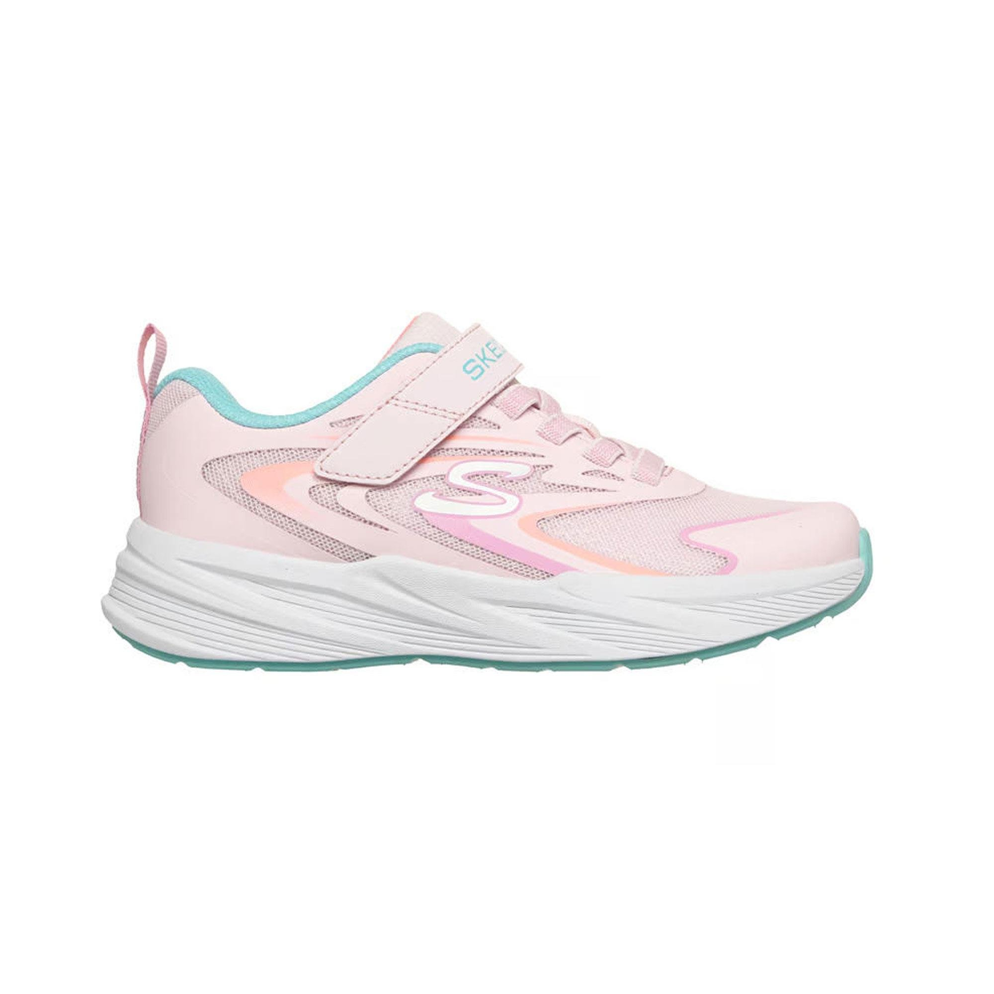 Skechers Skechers Pembe Microspec Tread Günlük Spor Ayakkabı Dalkılıç Spor'da! Pembe - 2. görsel