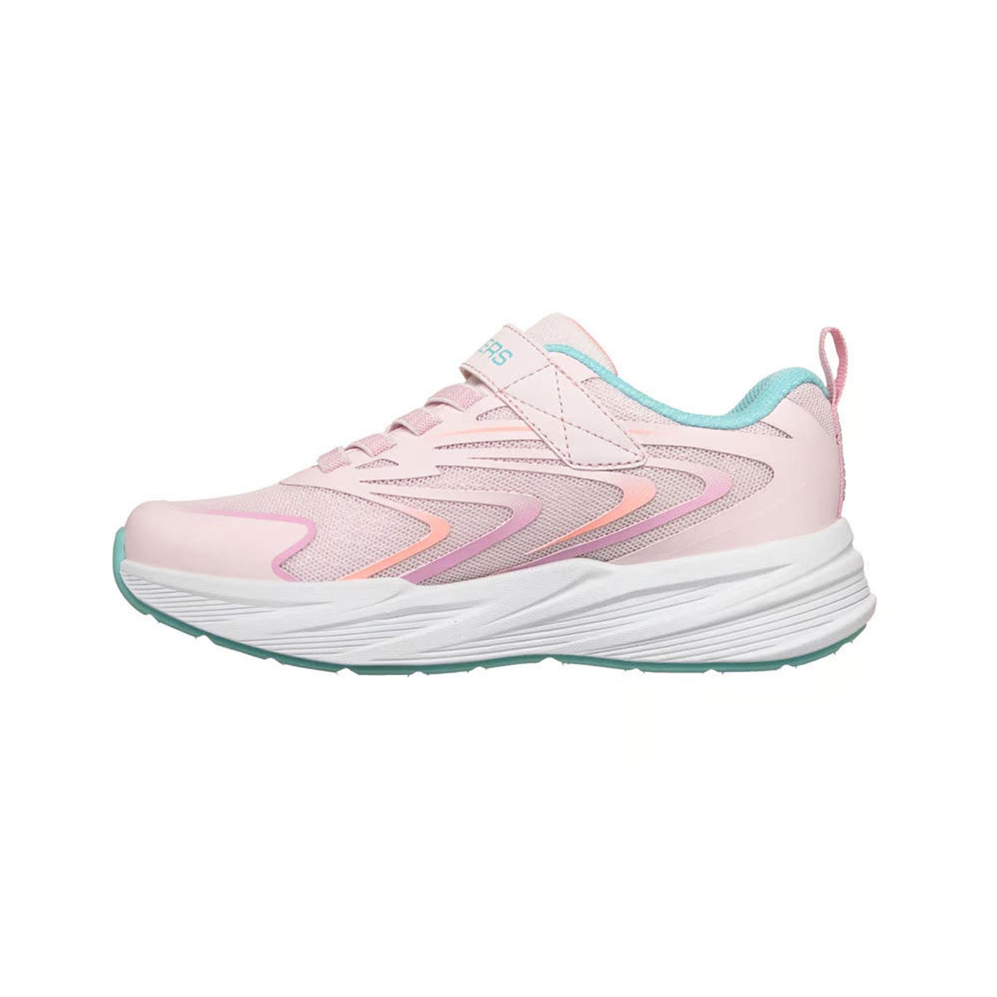Skechers Skechers Pembe Microspec Tread Günlük Spor Ayakkabı Dalkılıç Spor'da! Pembe - 6. görsel
