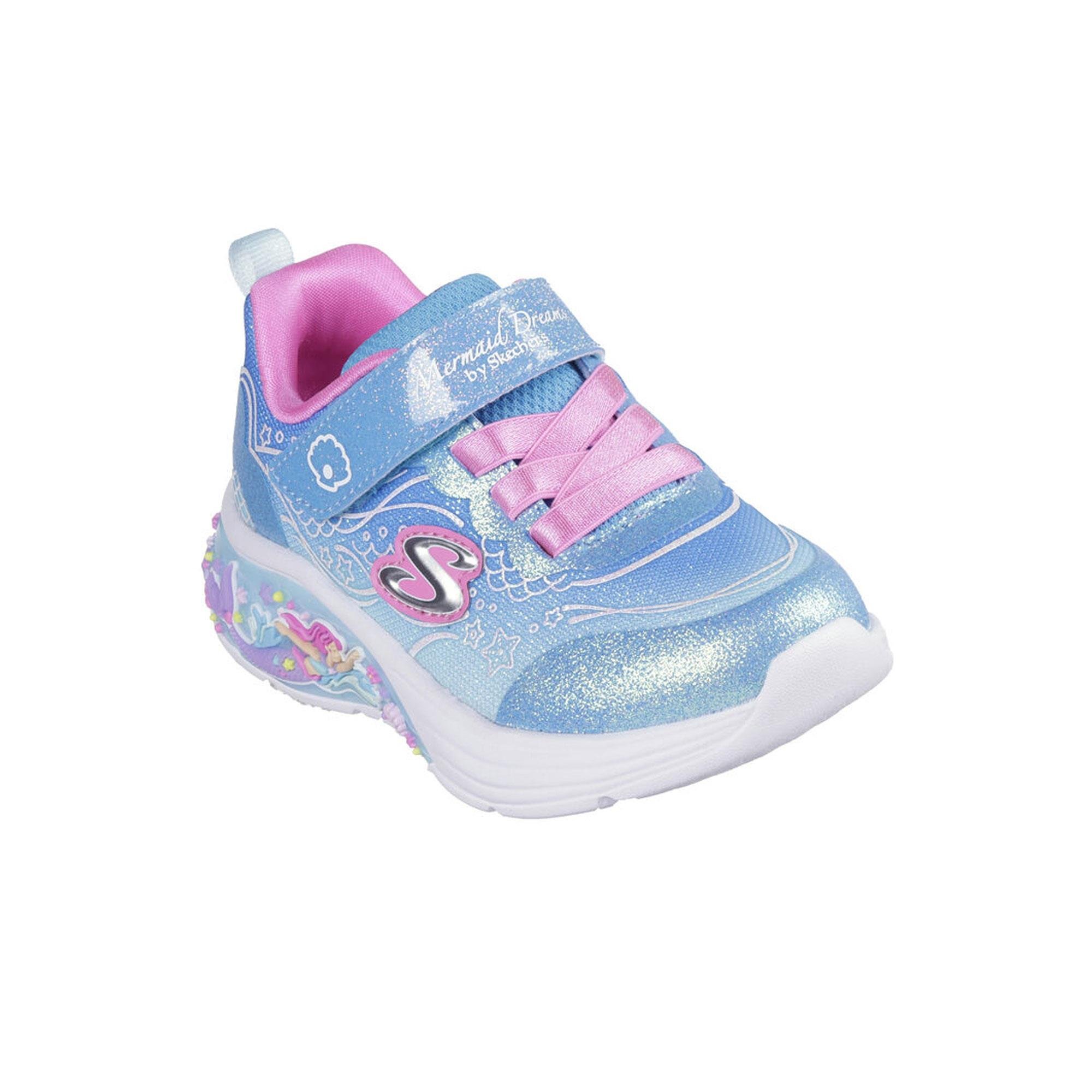 Skechers My Dreamers Çocuk Günlük Spor Ayakkabı - Görsel 2