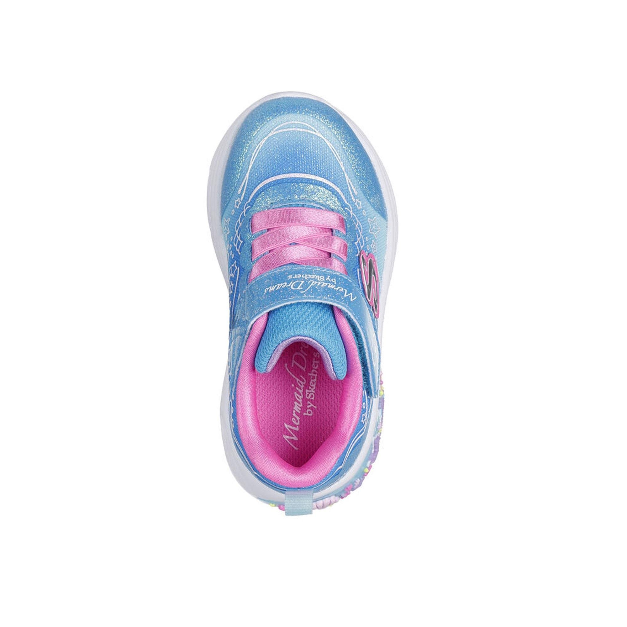 Skechers My Dreamers Çocuk Günlük Spor Ayakkabı - Görsel 5