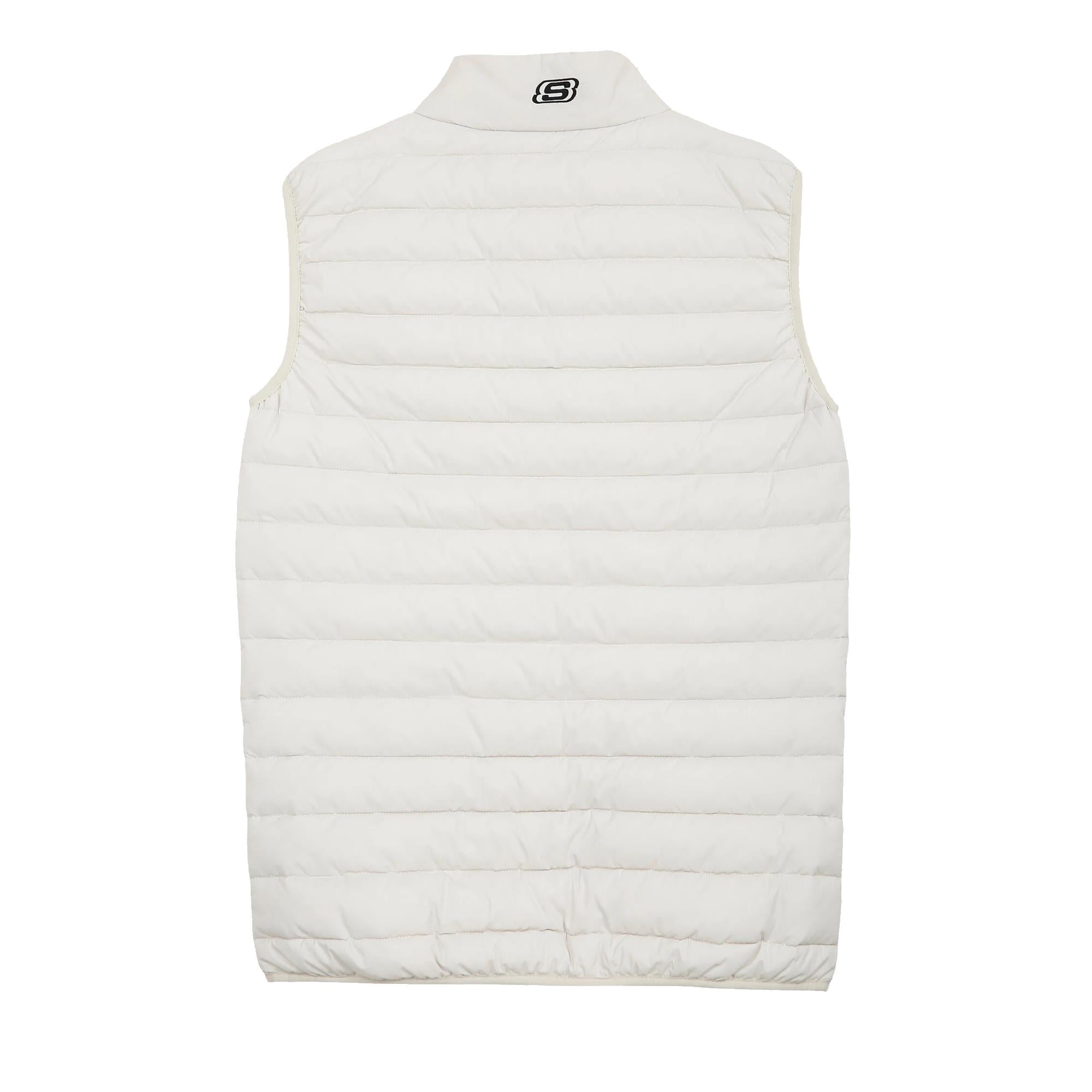 Skechers Outerwear M Basic Erkek Yelek