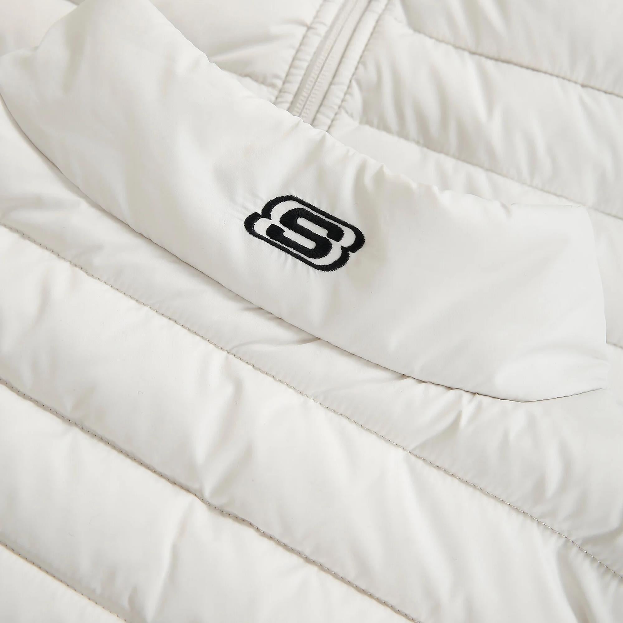 Skechers Outerwear M Basic Erkek Yelek