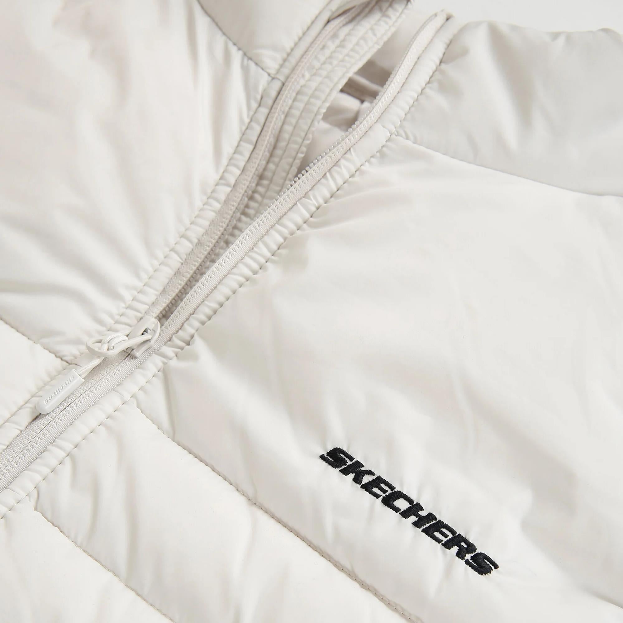 Skechers Outerwear M Basic Erkek Yelek
