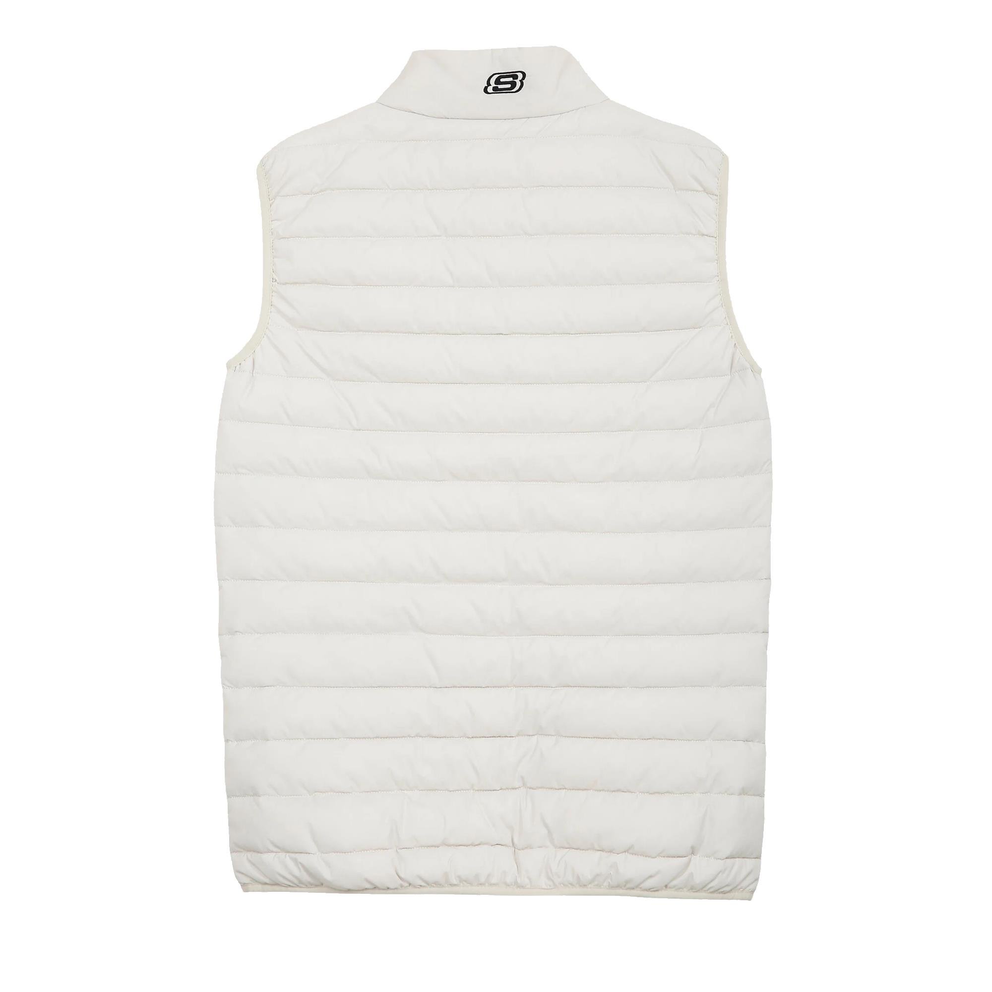 Skechers Outerwear M Basic Erkek Yelek