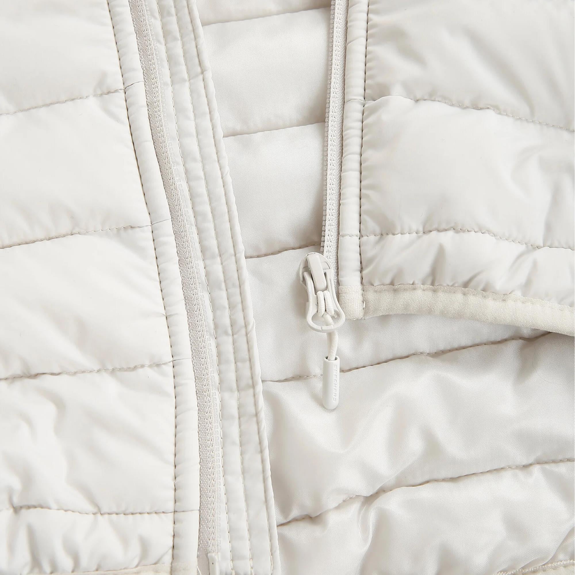 Skechers Outerwear M Basic Erkek Yelek