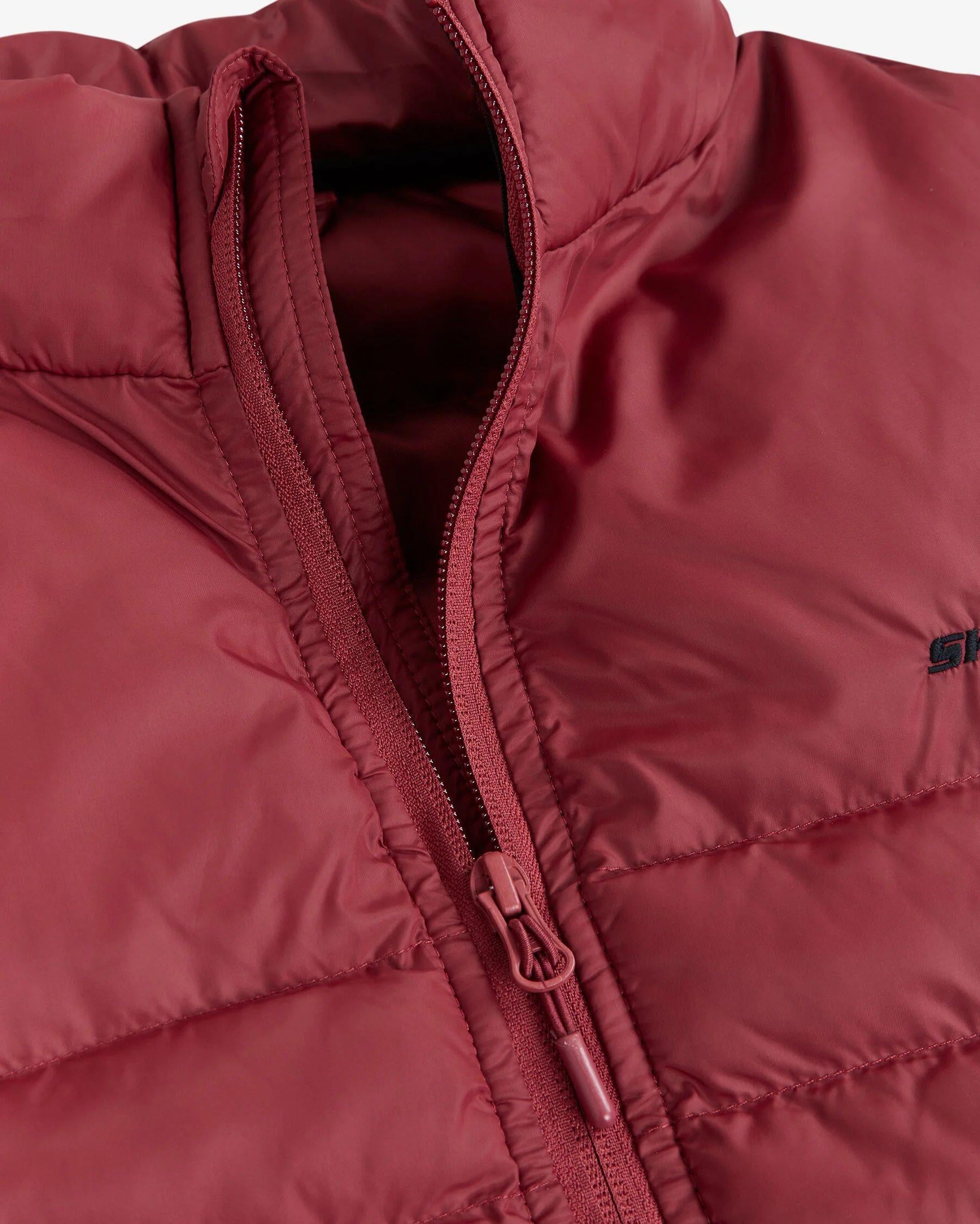 Skechers Outerwear M Basic Erkek Yelek