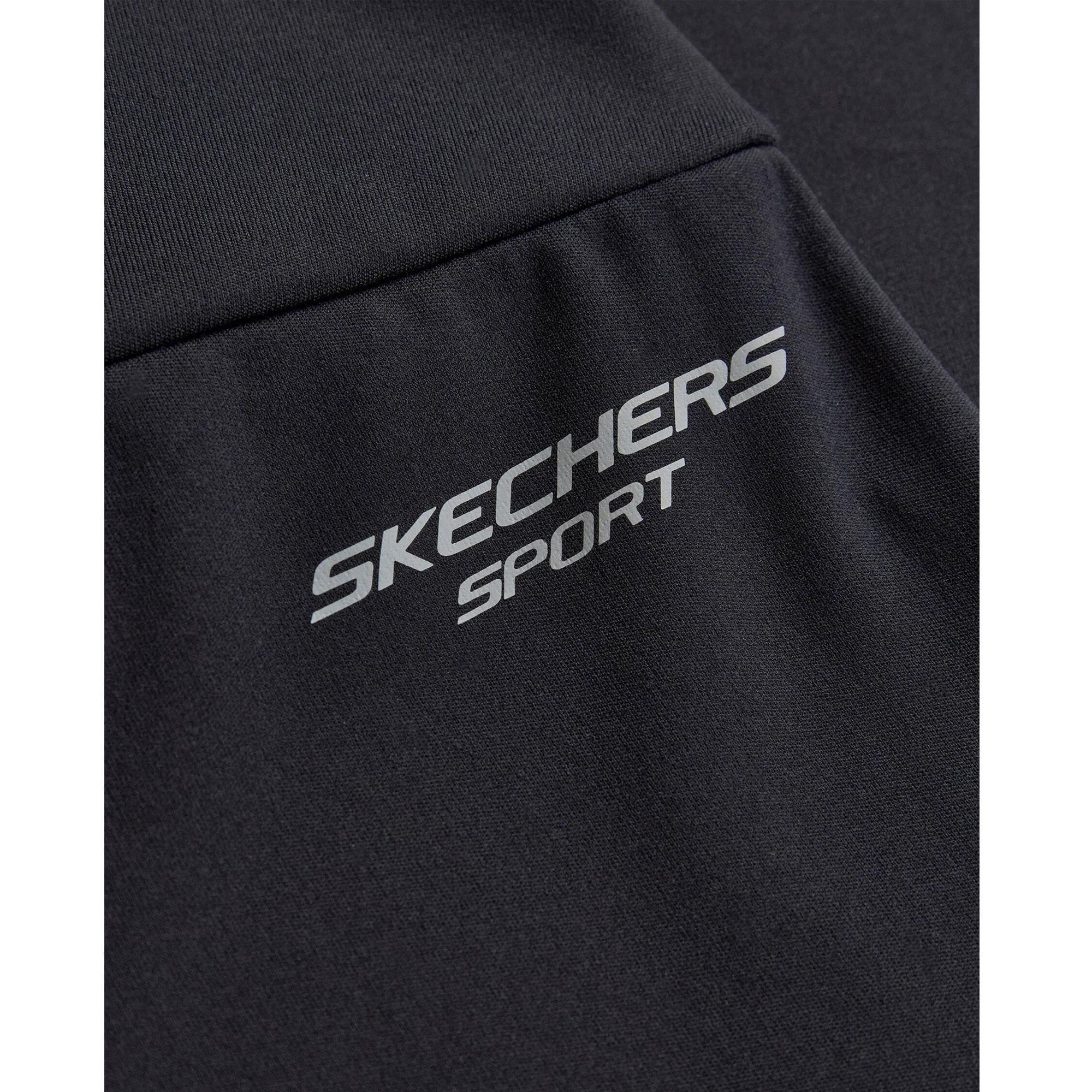 Skechers Performance Coll. Ankle Kadın Eşofman Altı