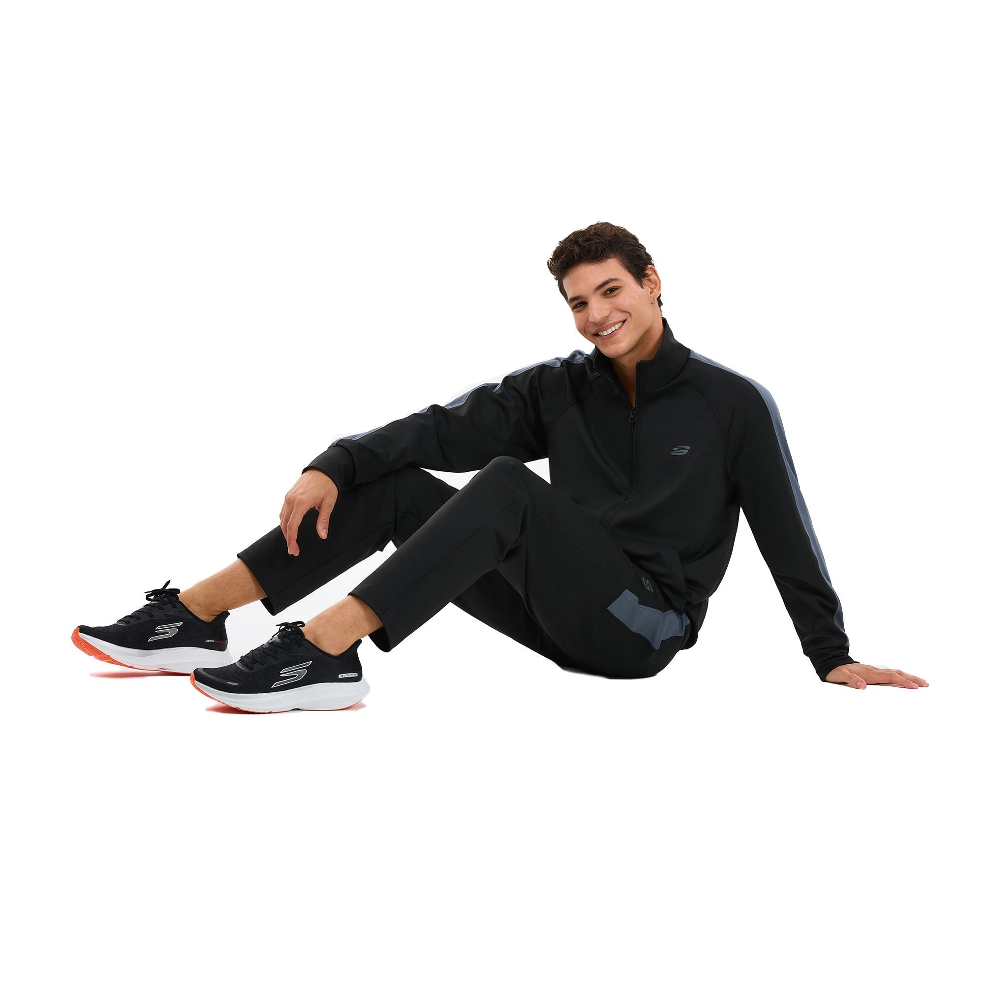 Skechers Performance Collection Erkek Eşofman Takımı
