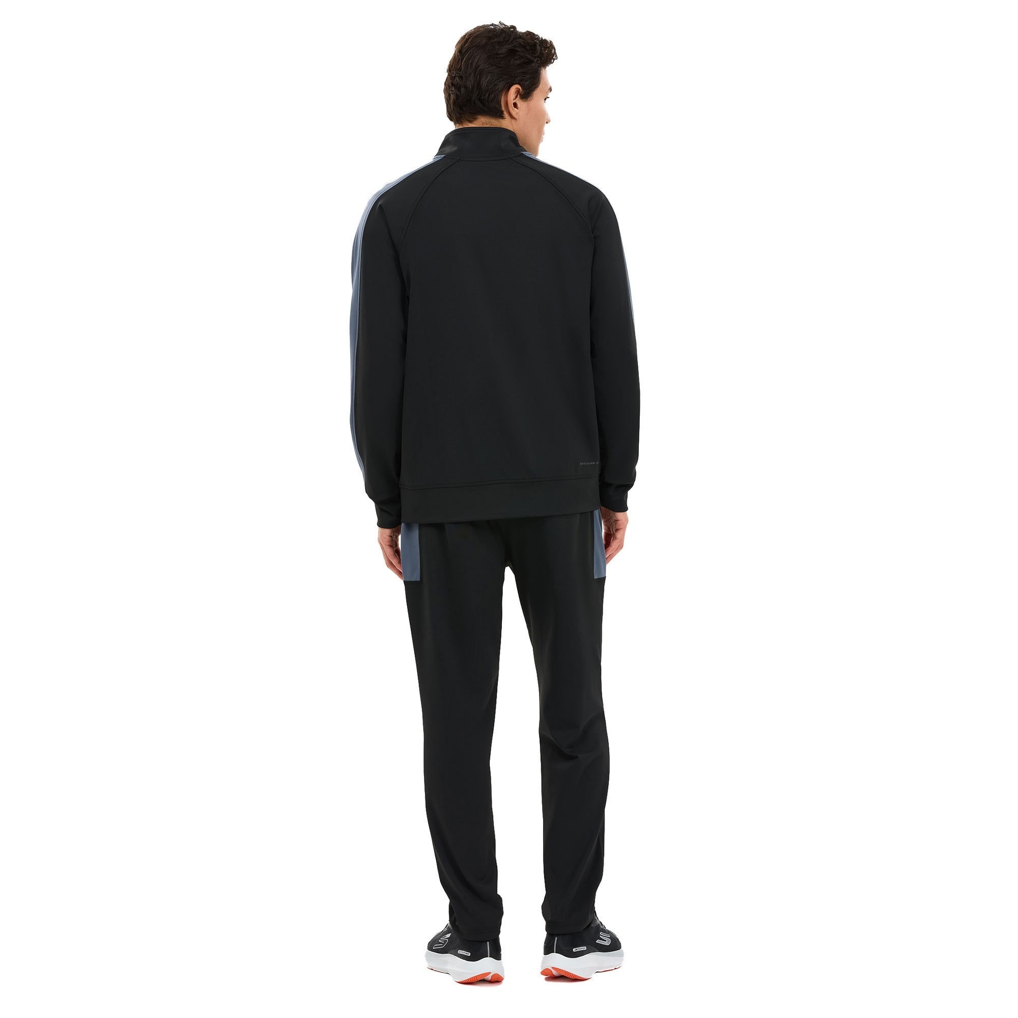 Skechers Performance Collection Erkek Eşofman Takımı