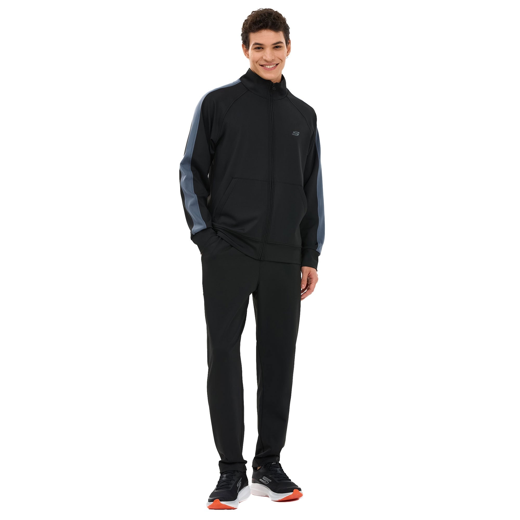 Skechers Performance Collection Erkek Eşofman Takımı