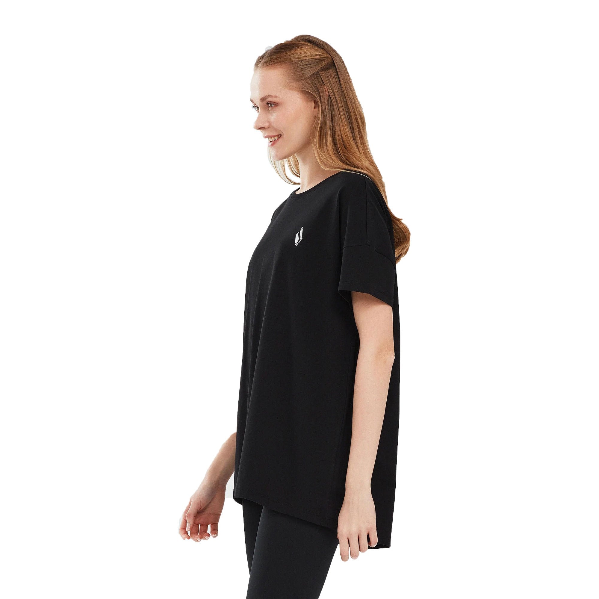 Skechers Performance Tops Kadın Tişört