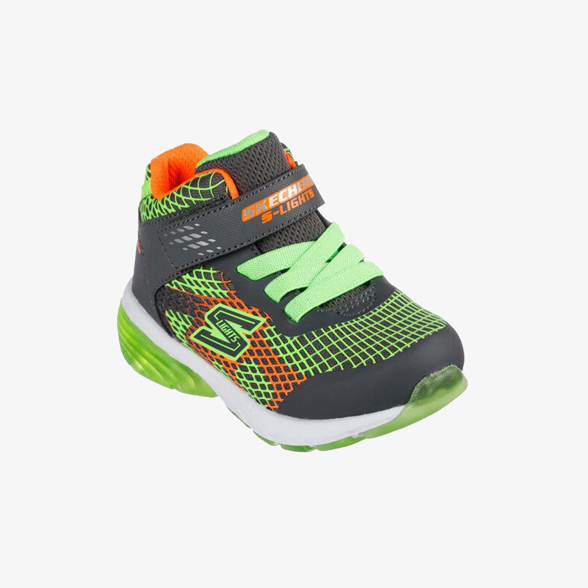 Skechers Rapid Charge Movrux Çocuk Günlük Spor Ayakkabı - Görsel 2