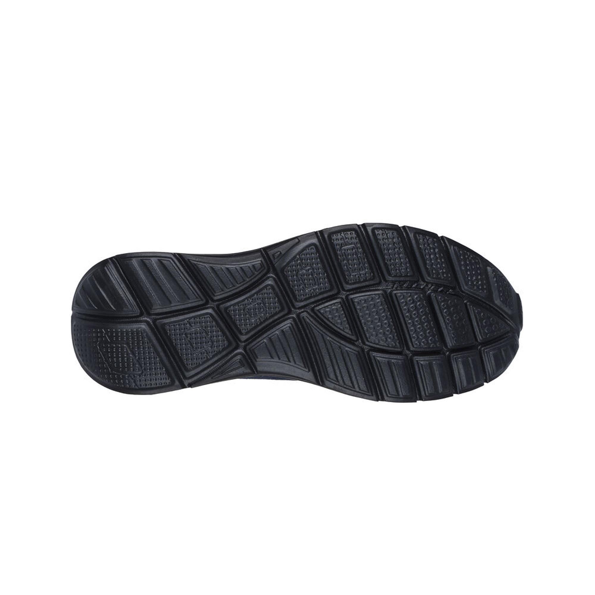 Skechers Relaxed Fit Equalizer 5.0 Erkek Günlük Spor Ayakkabı - Görsel 4