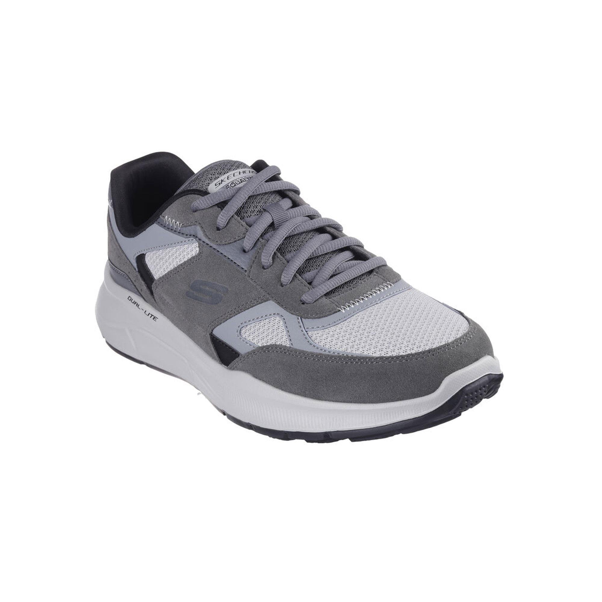 Skechers Relaxed Fit Equalizer 5.0 Erkek Günlük Spor Ayakkabı - Görsel 6