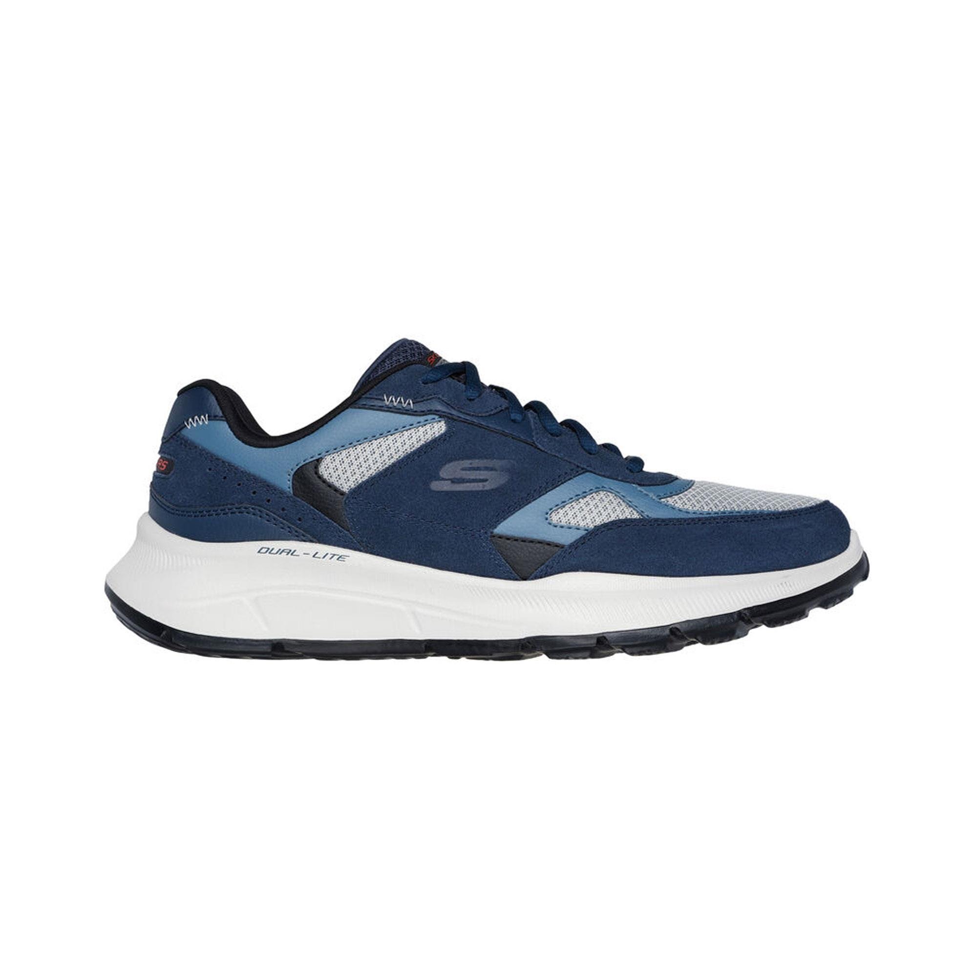 Skechers Relaxed Fit Equalizer 5.0 Erkek Günlük Spor Ayakkabı - Görsel 2