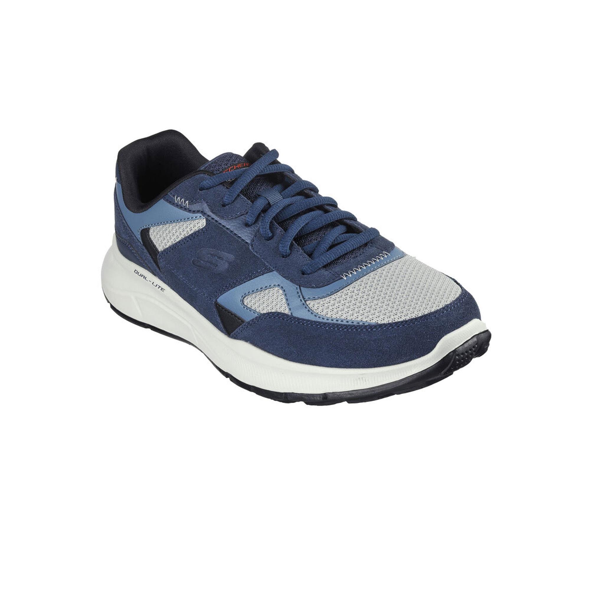 Skechers Relaxed Fit Equalizer 5.0 Erkek Günlük Spor Ayakkabı - Görsel 6