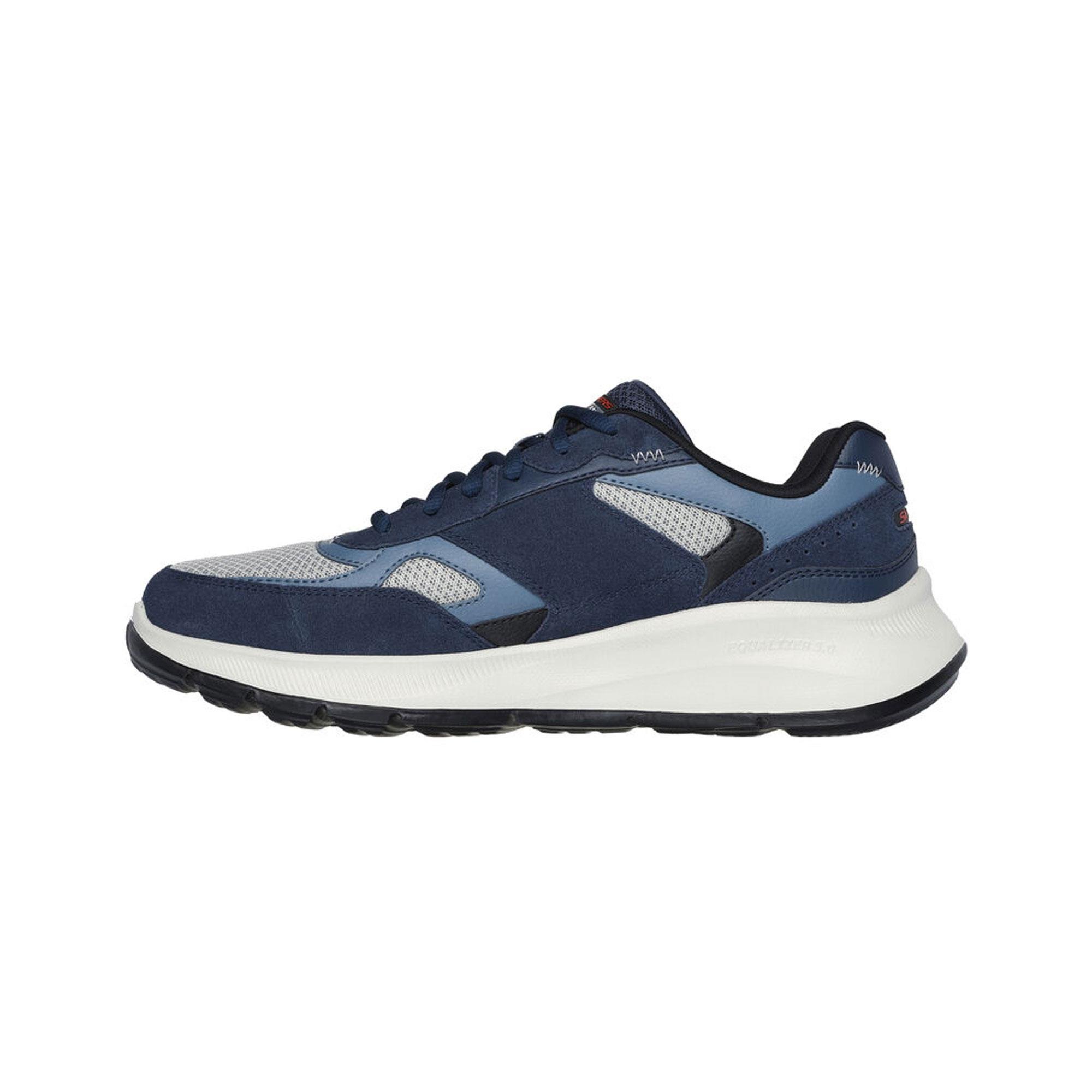 Skechers Relaxed Fit Equalizer 5.0 Erkek Günlük Spor Ayakkabı - Görsel 5